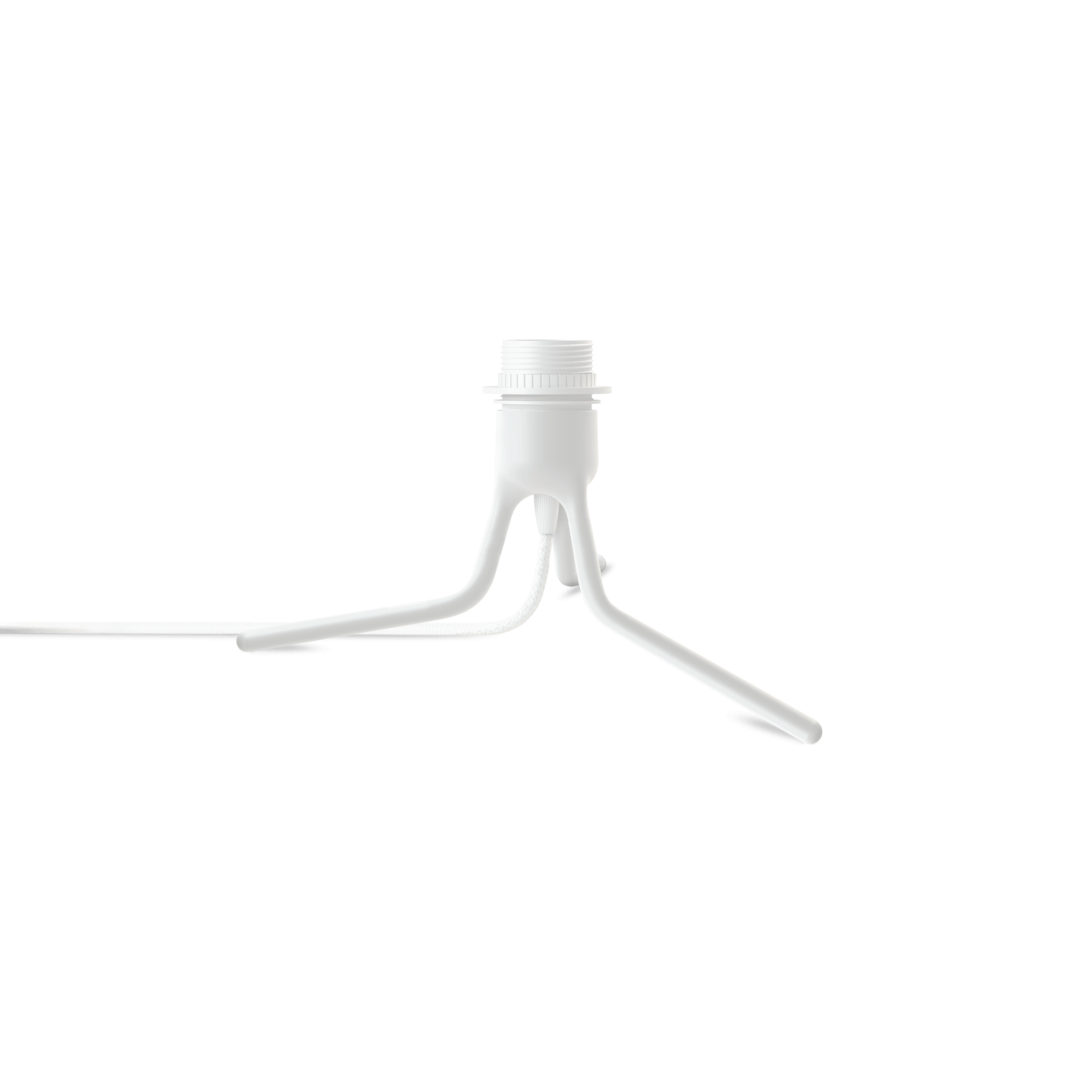 Podstawa lampy stołowej TRIPOD BASE biały UMAGE Eye on Design