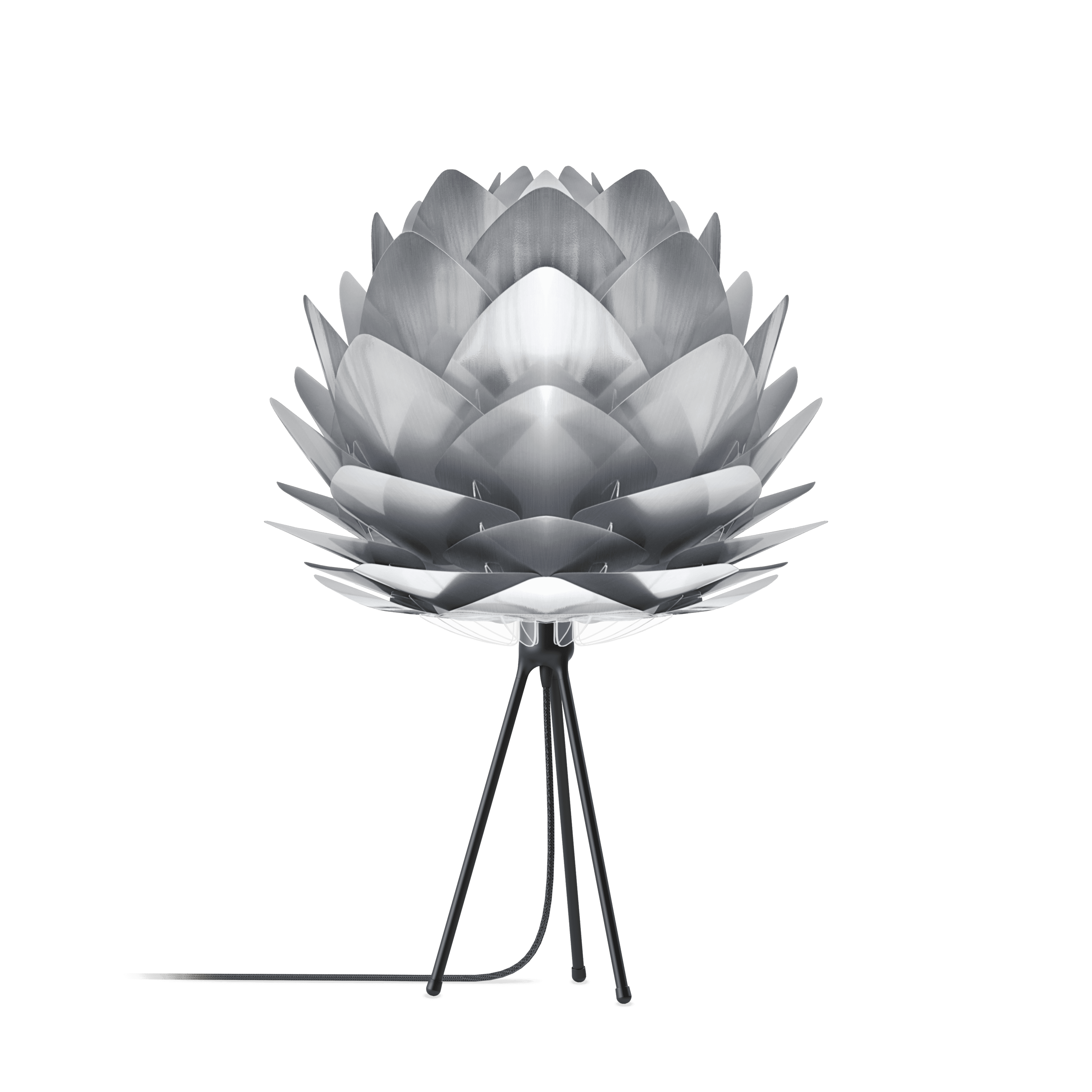 Podstawa lampy stołowej TRIPOD TABLE czarny UMAGE Eye on Design