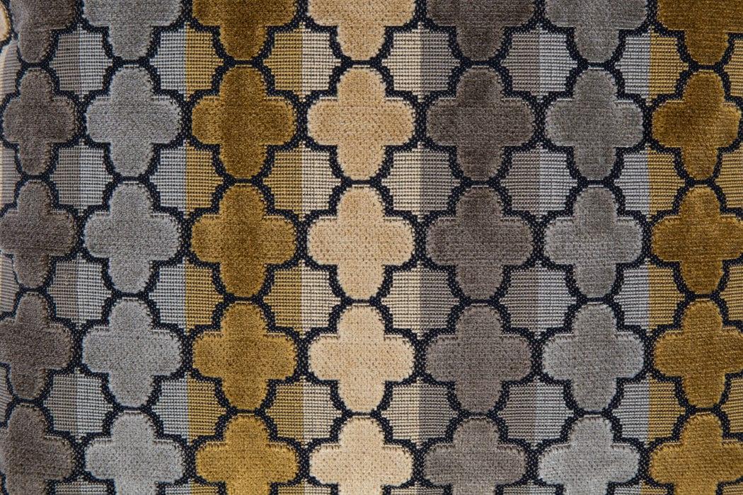 Poduszka AUTUMN beżowy/brązowy Dutchbone Eye on Design