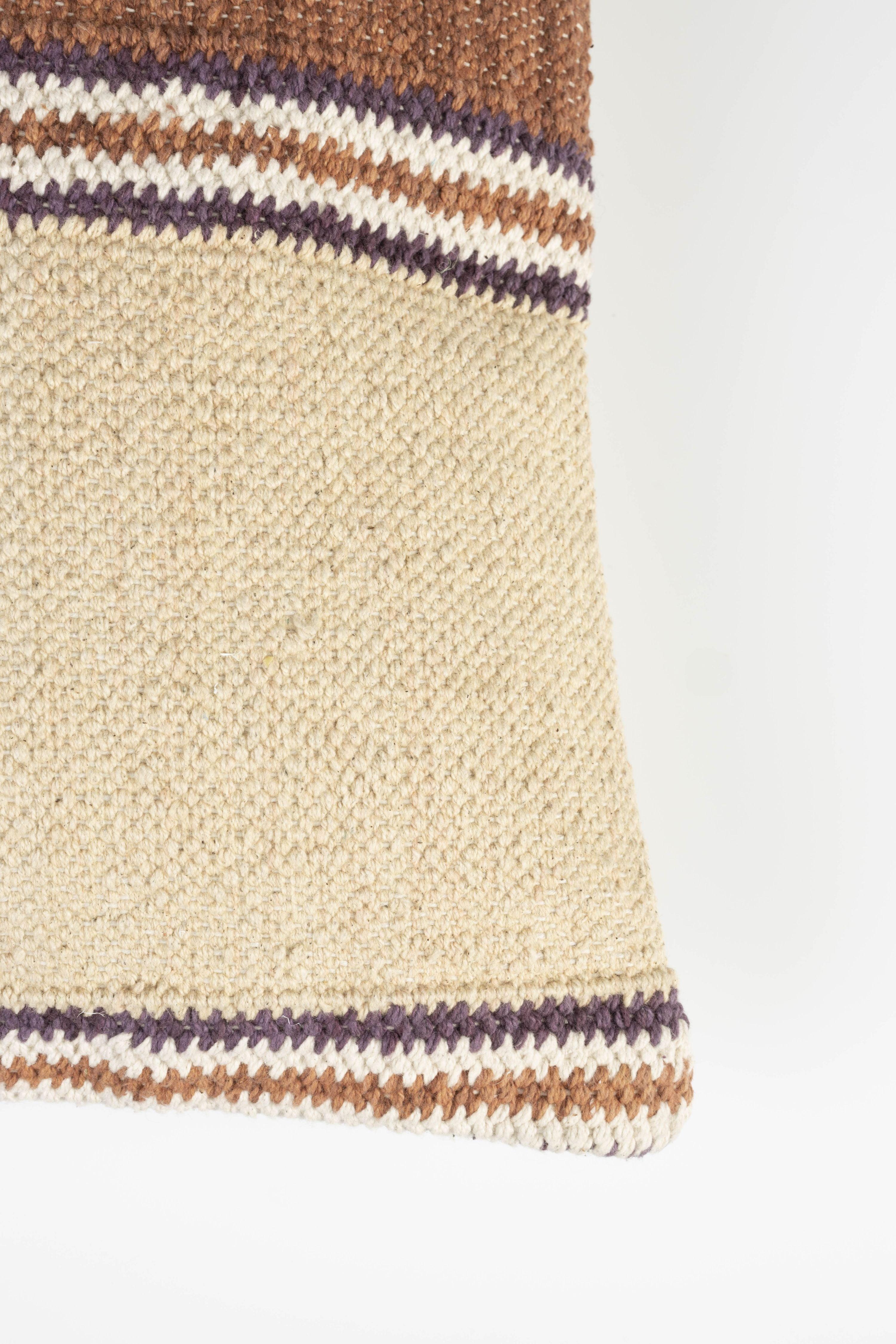 Gambit Cushion 45x45 Dutchbone Eye on Design