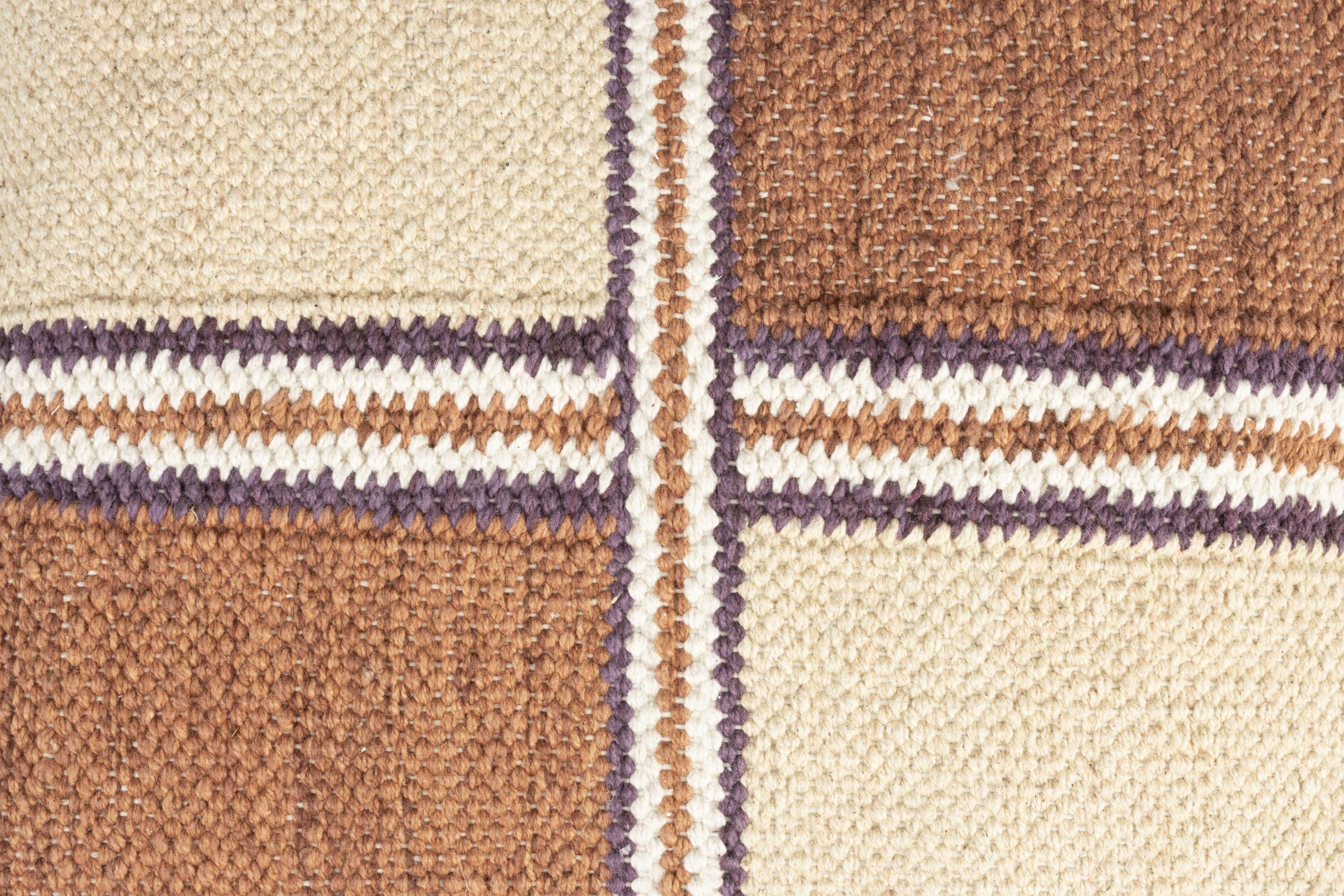 Gambit Cushion 45x45 Dutchbone Eye on Design