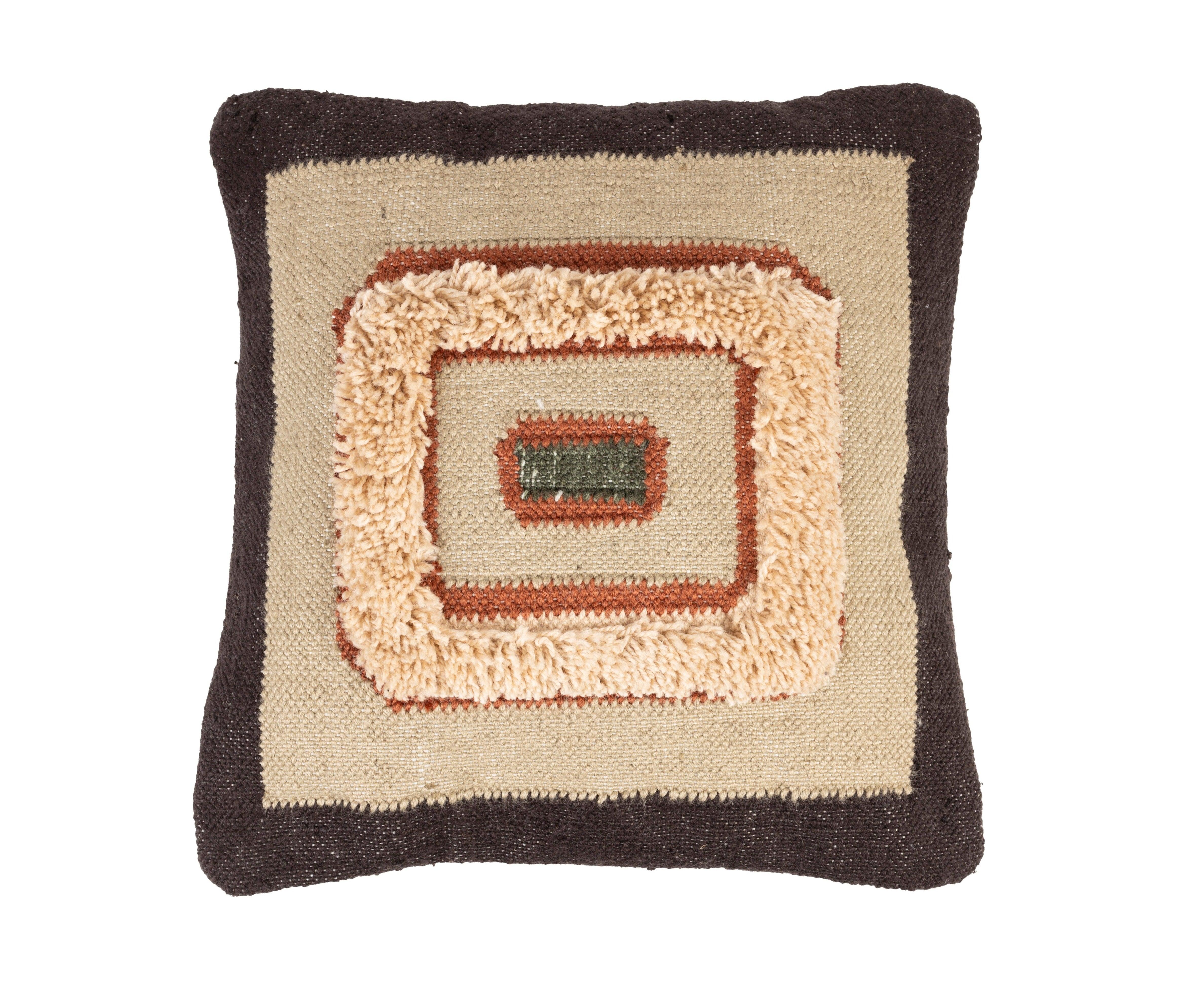 Haydon Pillow Square Dutchbone Eye on Design