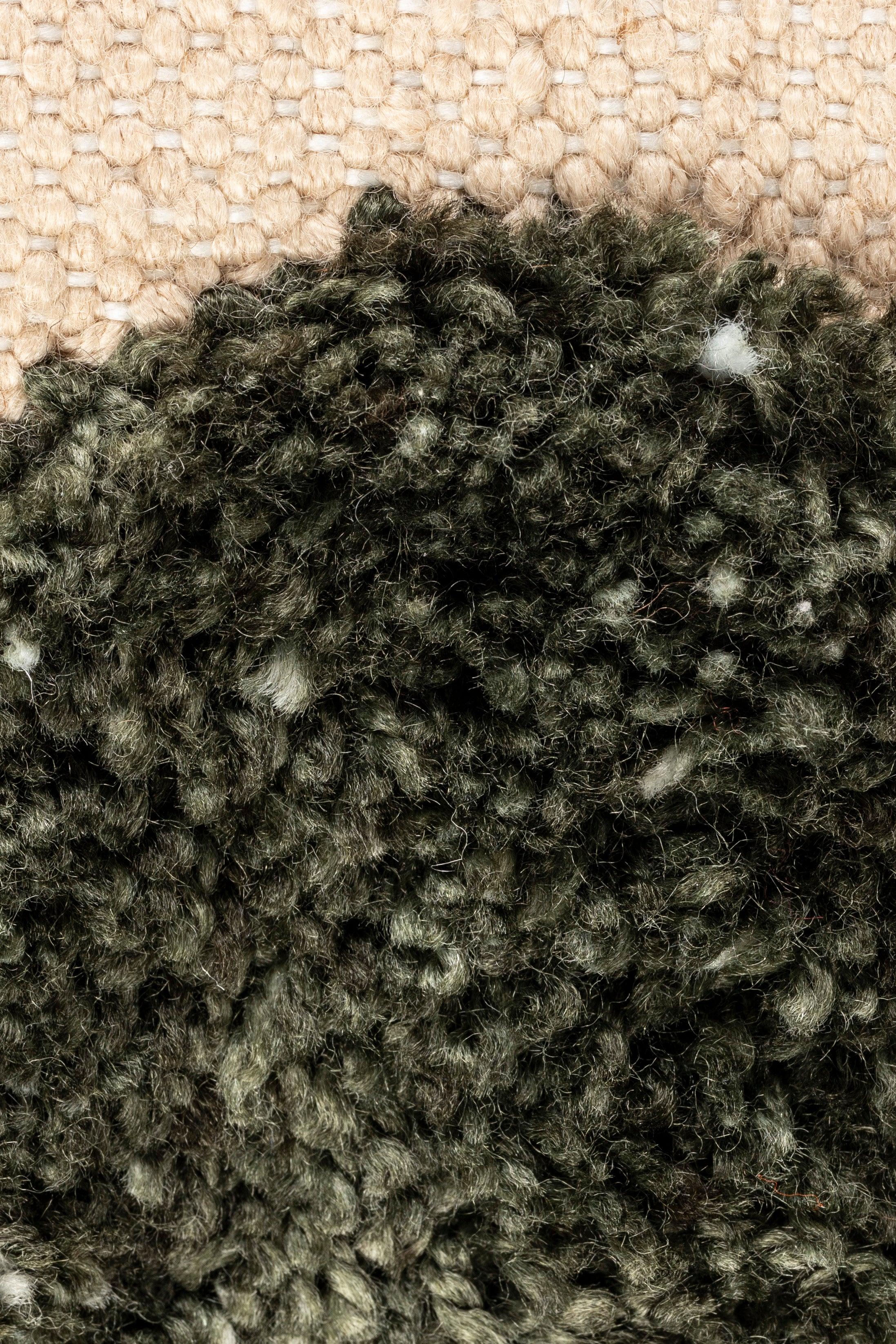 Haydon Pillow Stripe Dutchbone Eye on Design