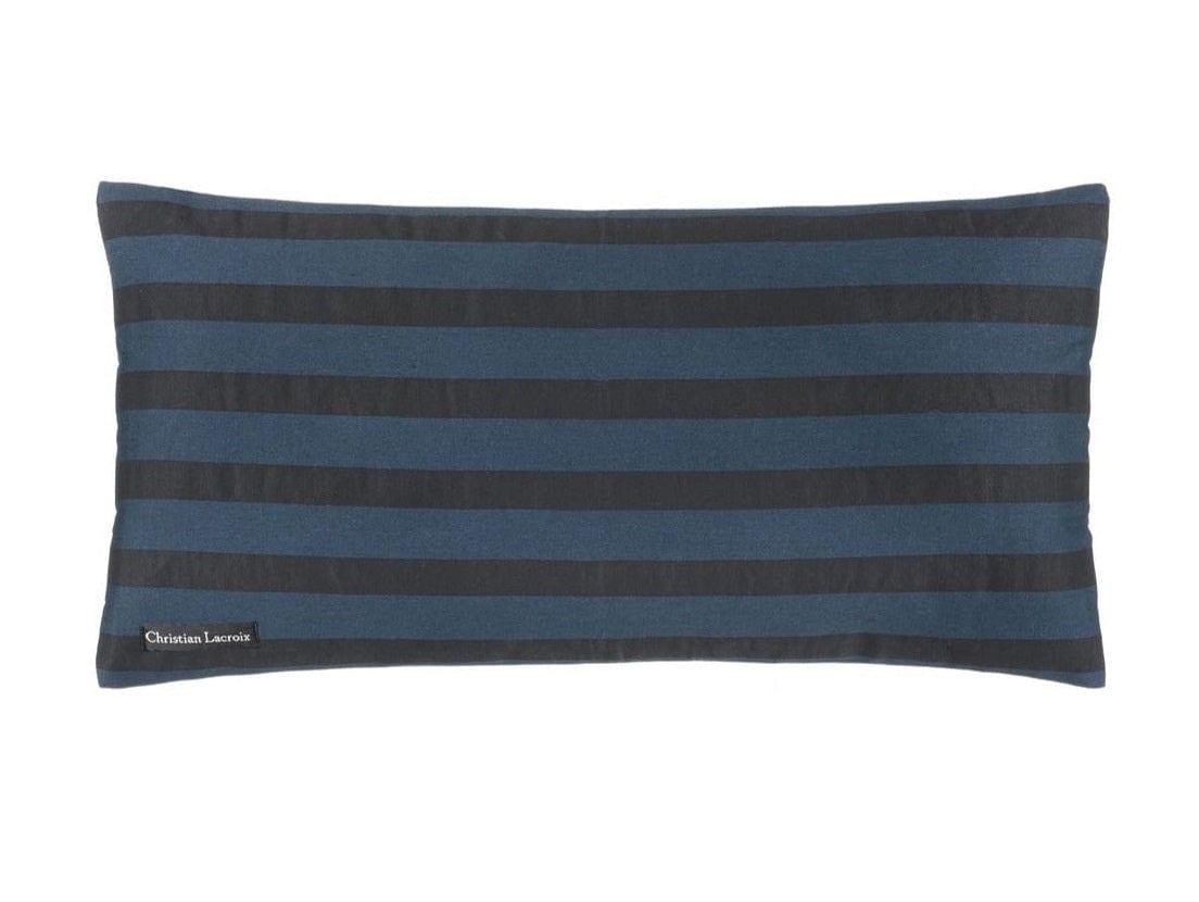 Poduszka LE CURIEUX ARGILE bawełniana satyna Christian Lacroix Eye on Design