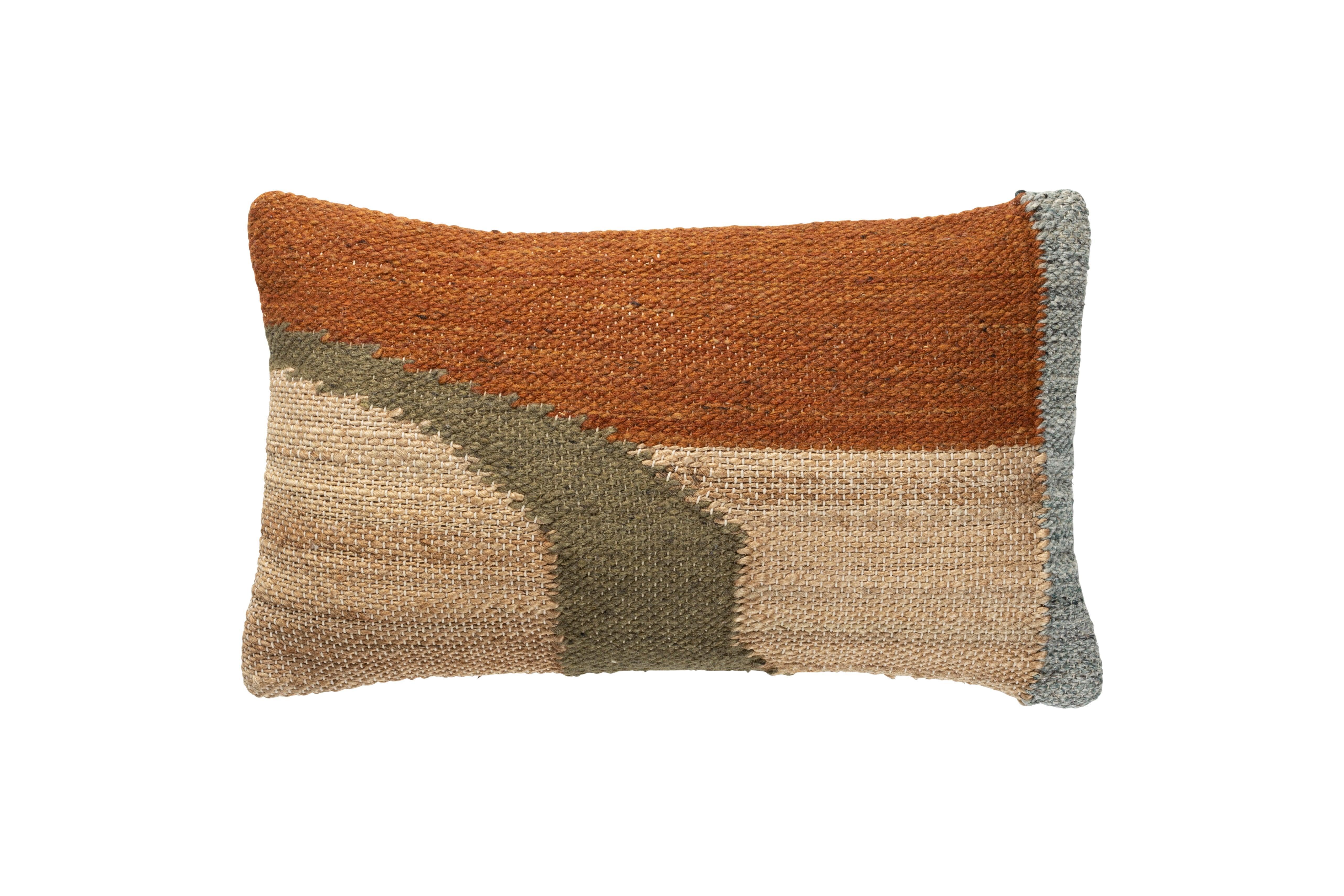 Pavilion Cushion 60x30 Natural Dutchbone Eye on Design