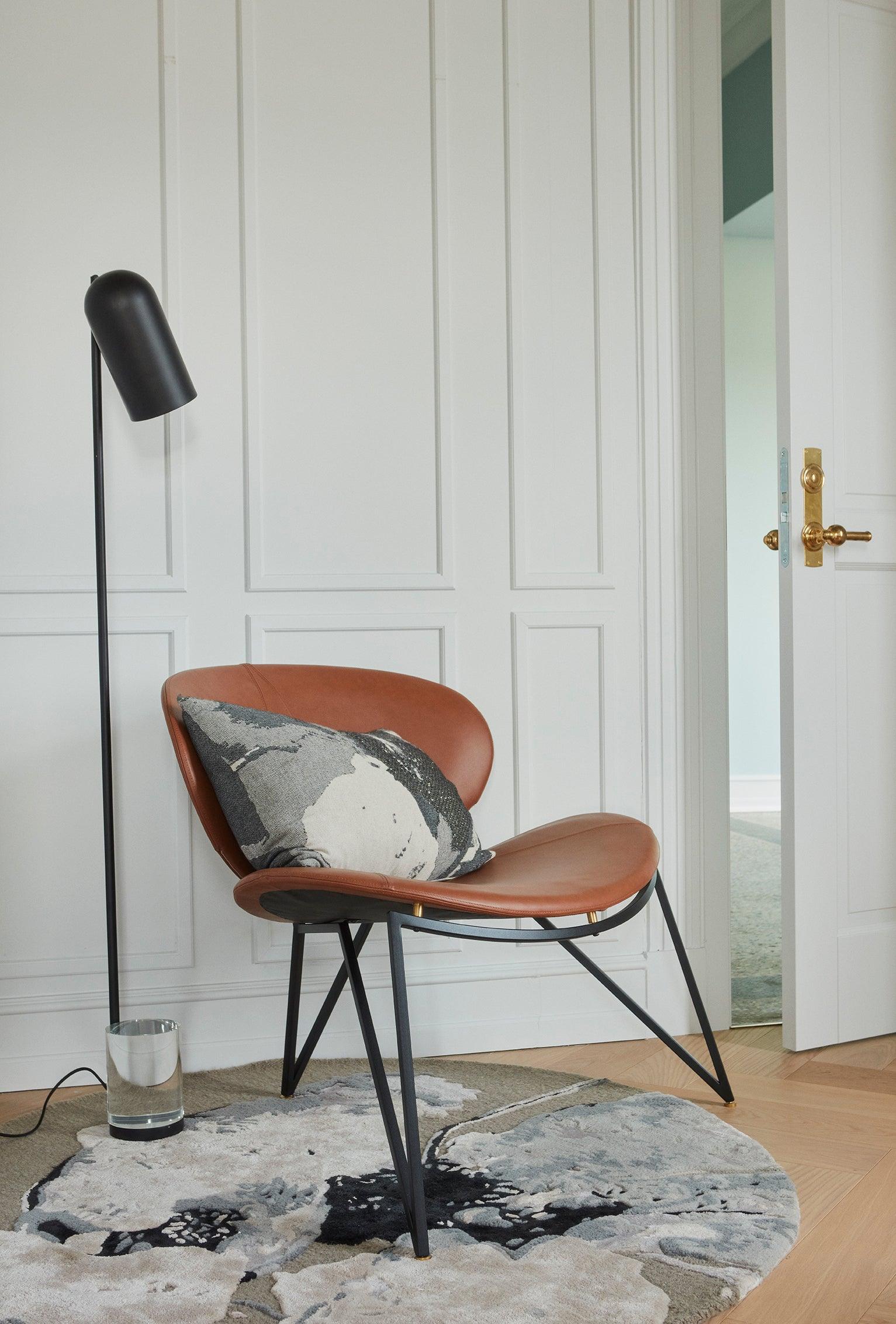 Poduszka podłużna FLOREO AYTM Eye on Design