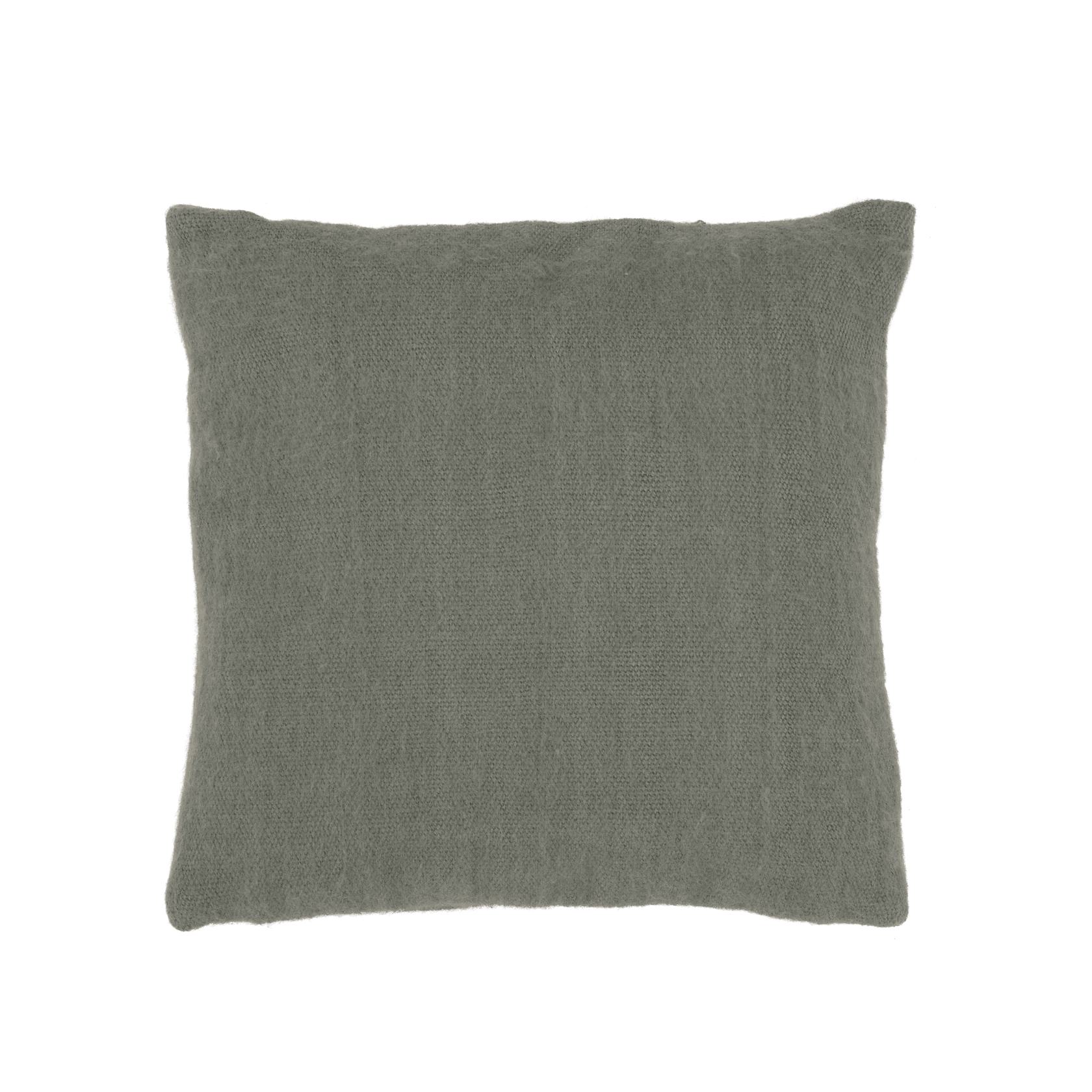 Poduszka UNC w kolorze trawy morskiej Urban Nature Culture Eye on Design