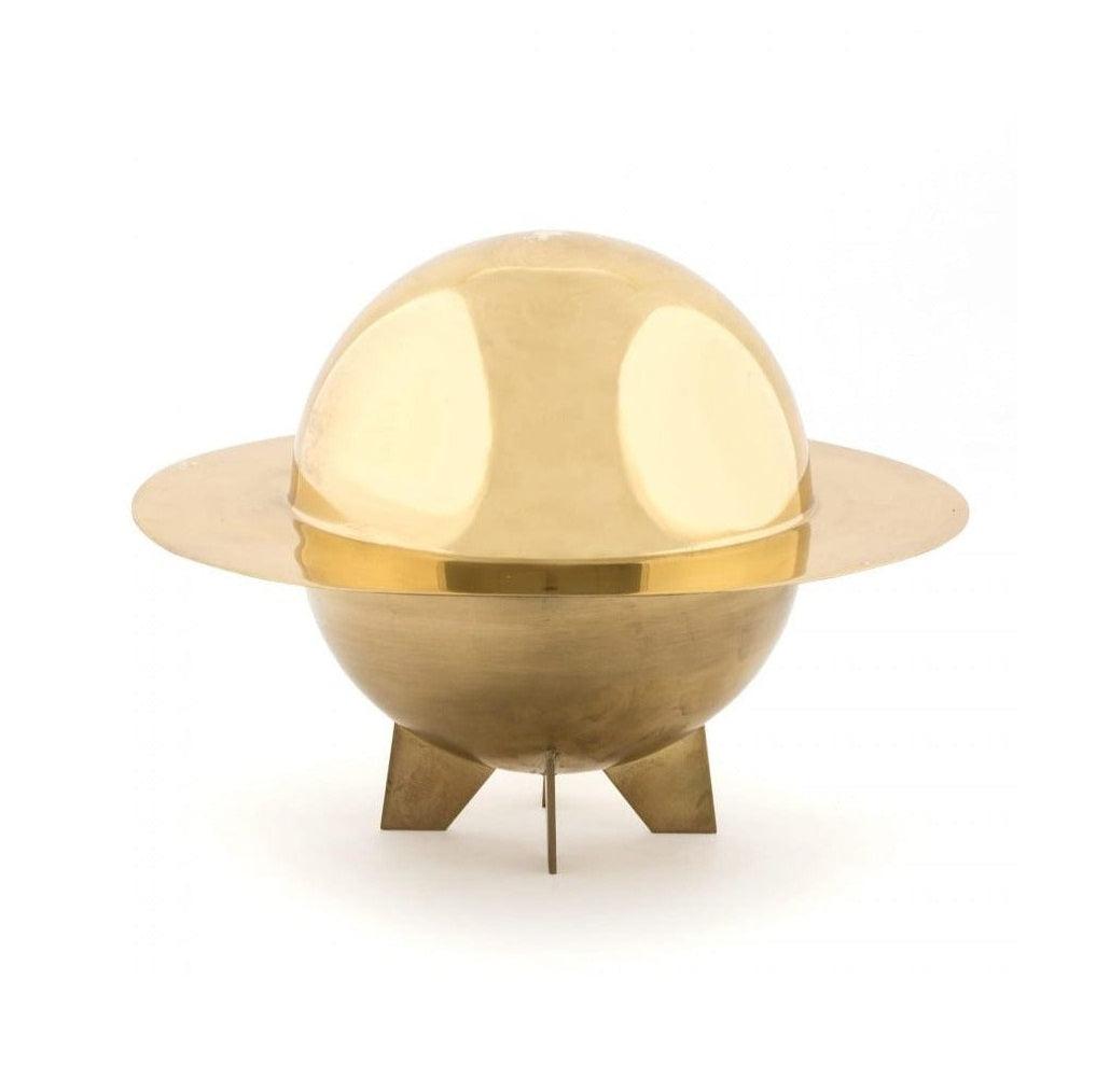 Pojemnik COSMIC DINER LUNAR BOX Seletti Eye on Design