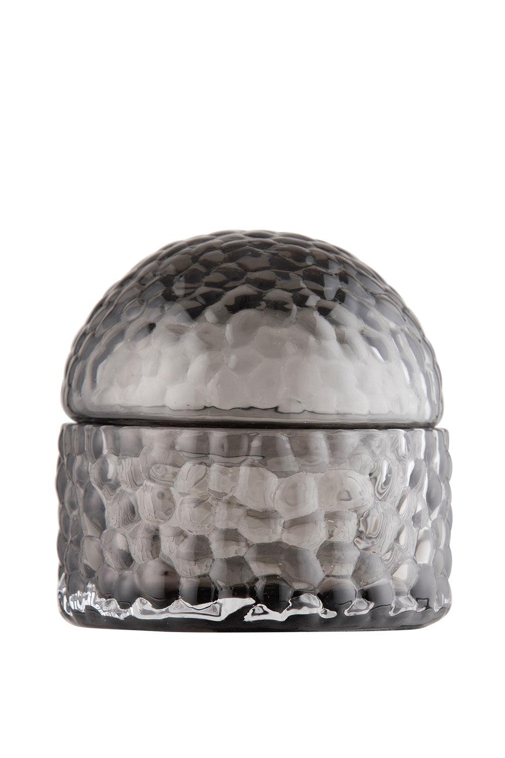 Pojemnik do przechowywania ARURA szklany AYTM 7.8 cm x 8.1 cm Eye on Design