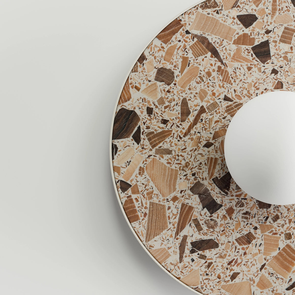 Plafond LEGRA crème