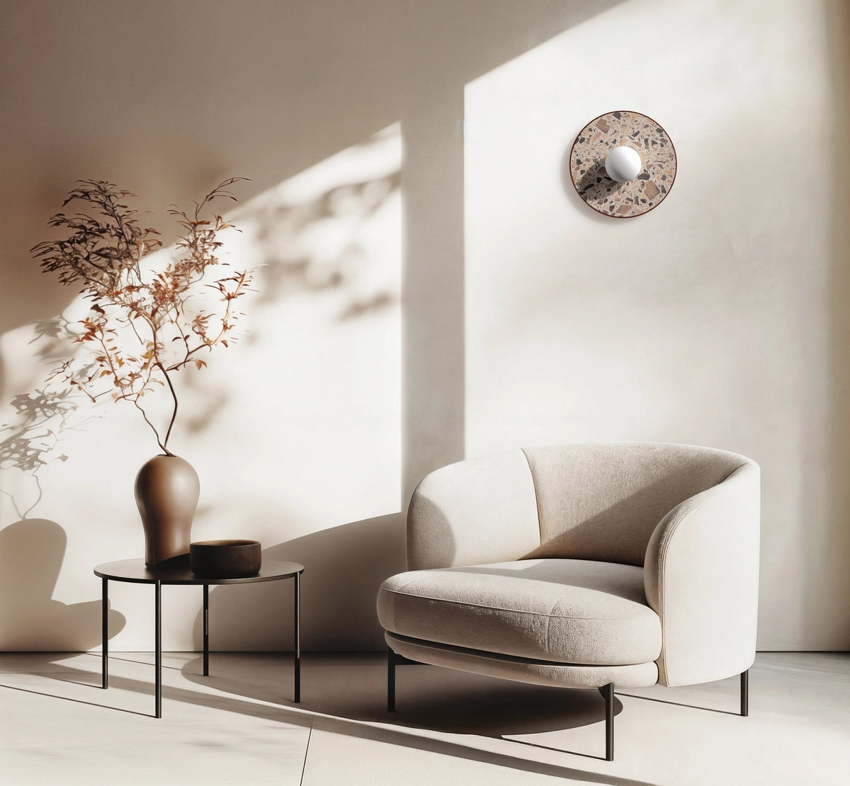 LEGRA Brick Wall Lamp