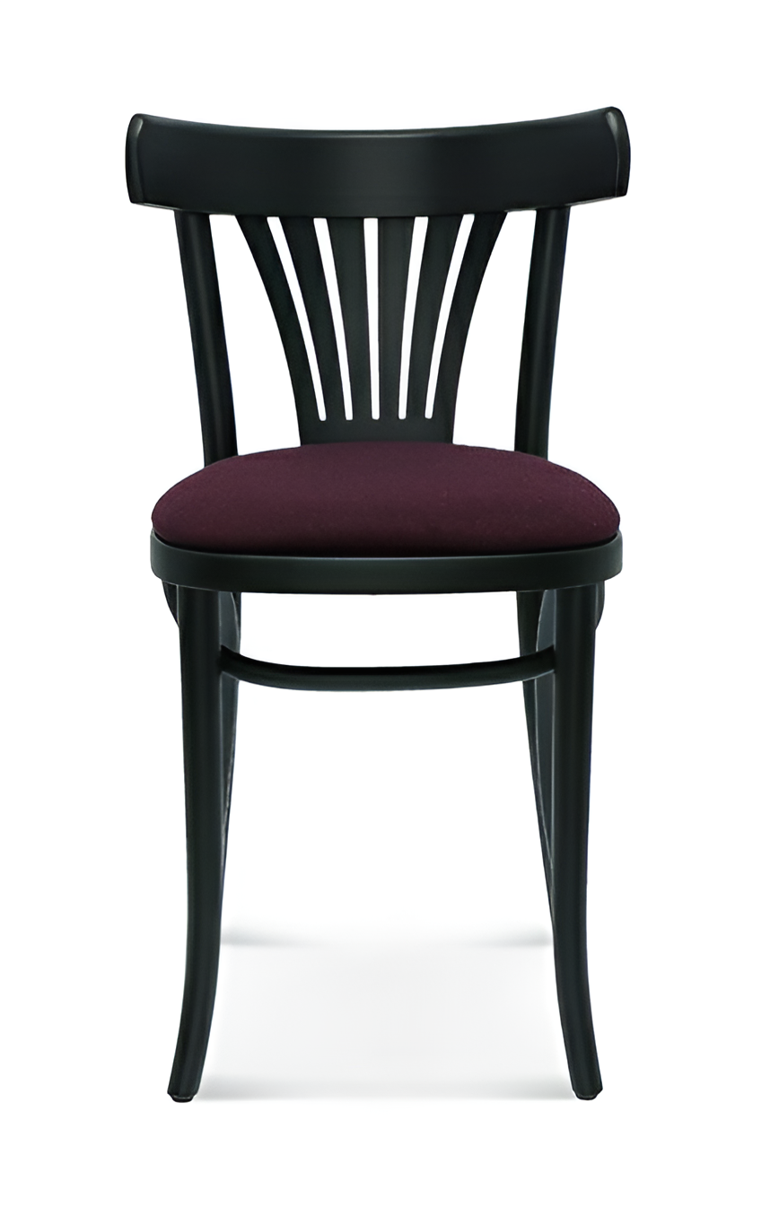 Stoel FAN A-788 lite buksus hout