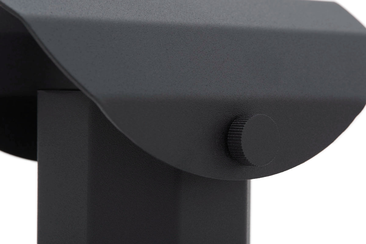 Draagbare lamp APOLIN zwart