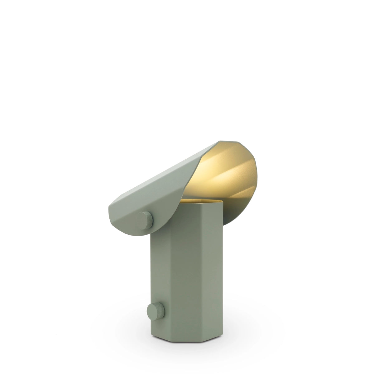 Draagbare lamp APOLIN salie