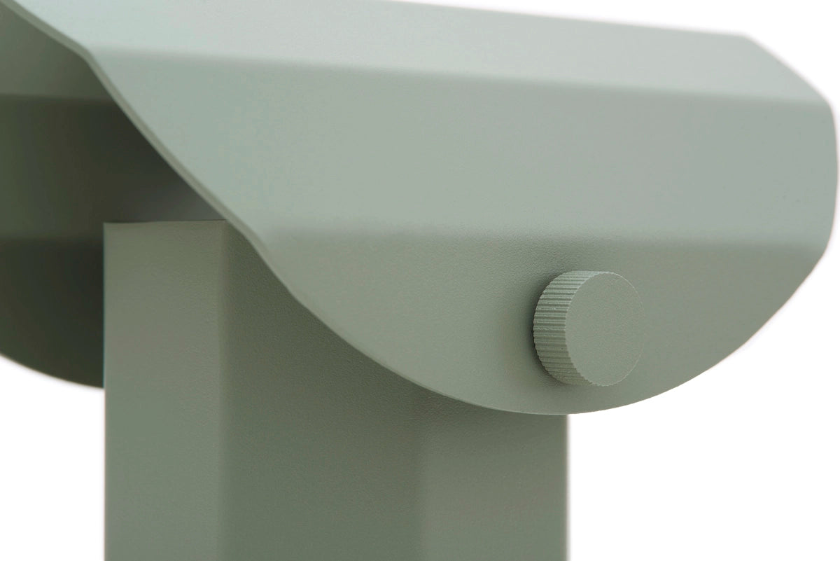 Draagbare lamp APOLIN salie