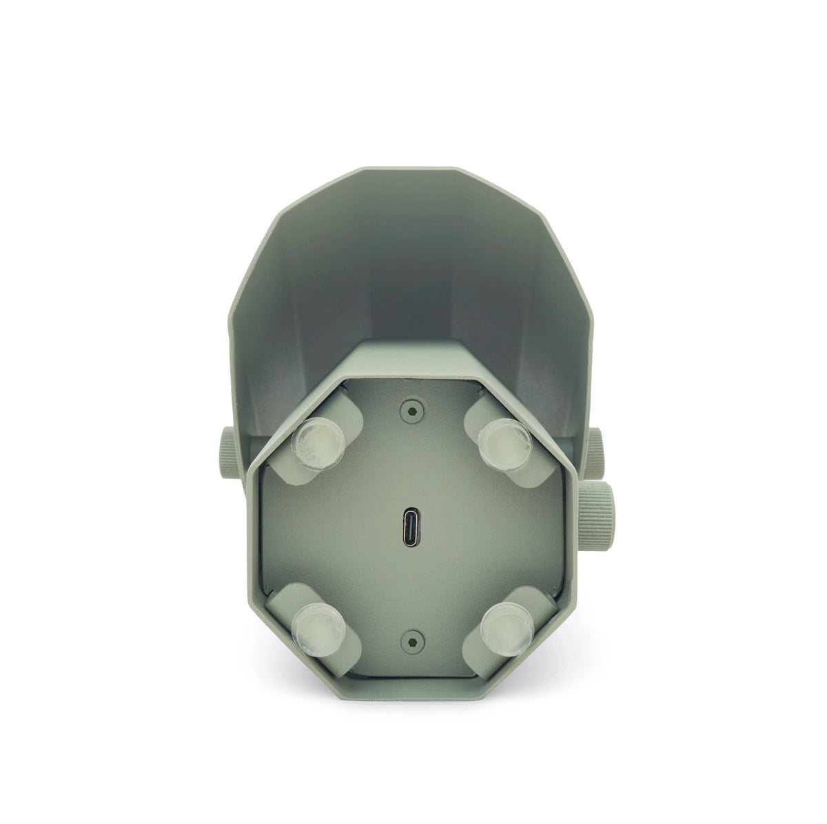 Draagbare lamp APOLIN salie