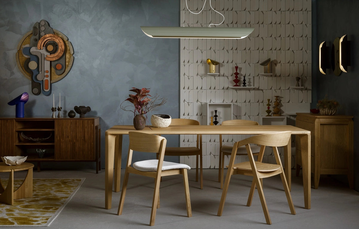 Tragbare Lampe APOLIN gebürstetes Messing