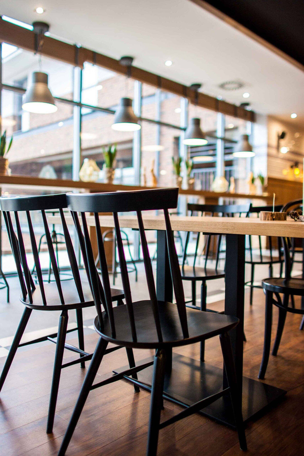 Antilla chair A-9850 beech wood