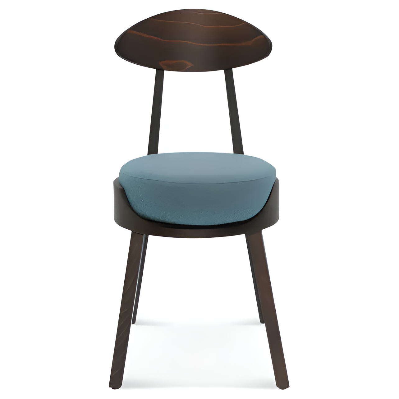 UMA A-1505 Stuhl Buchenholz