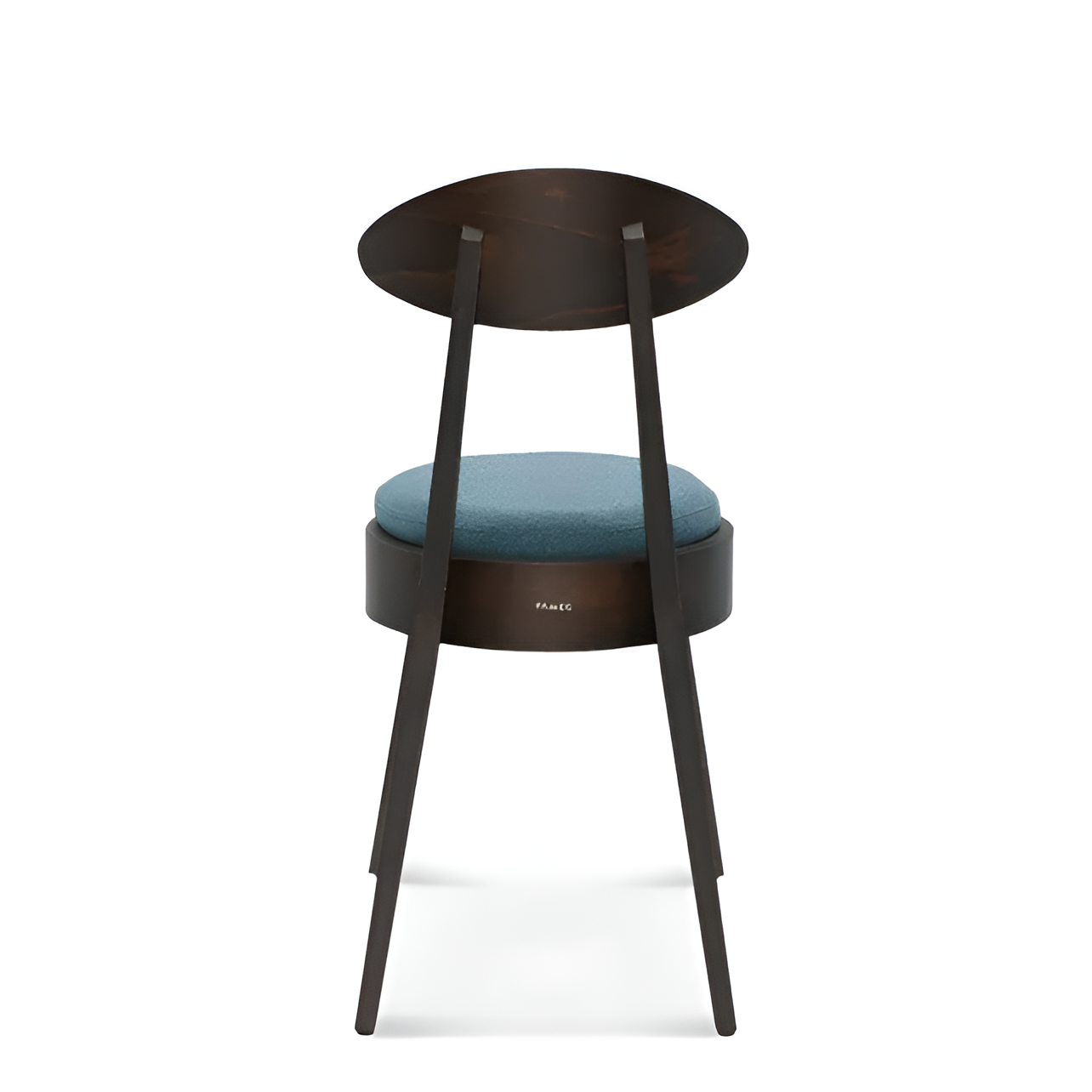 UMA A-1505 Stuhl Buchenholz