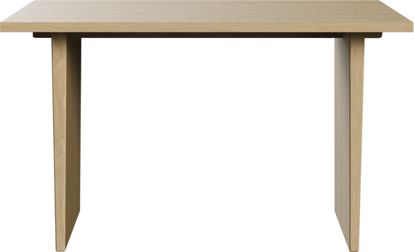 Biurko PRIVATE Eichenfurnier