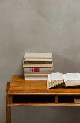 Bureau COMPARTMENT acaciahout