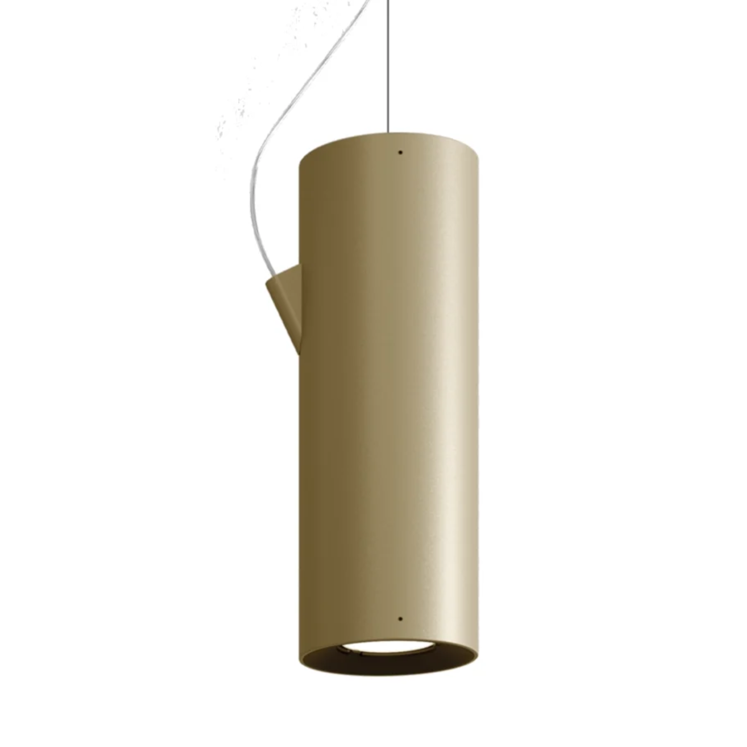 E04 Hanging Lamp Messing