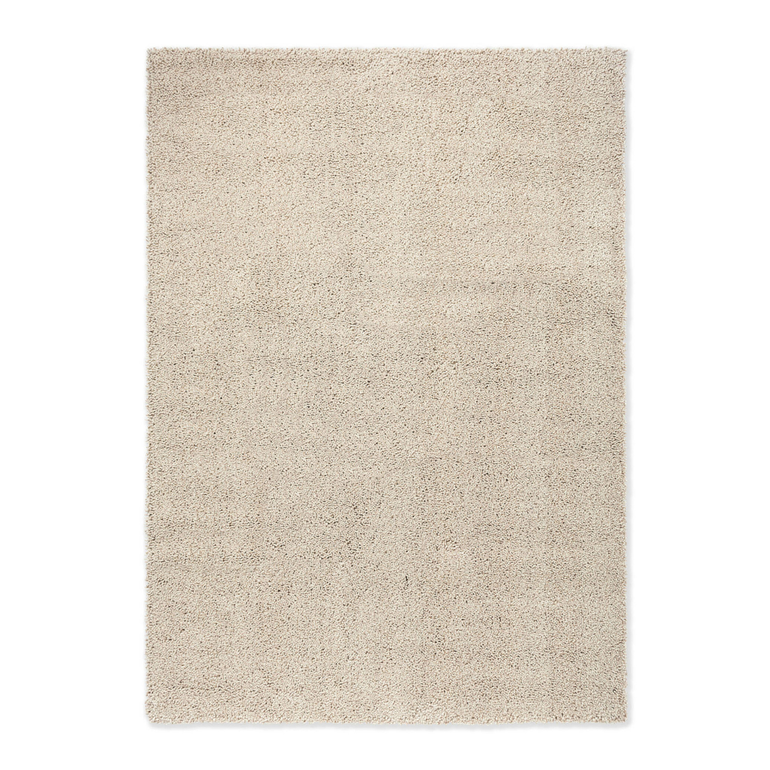 Vloerkleed ORIGIN LOW beige met lange haren