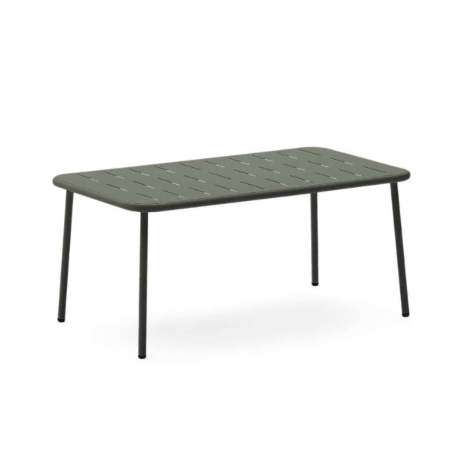 Zivia Green Stal Garden Coffee Table