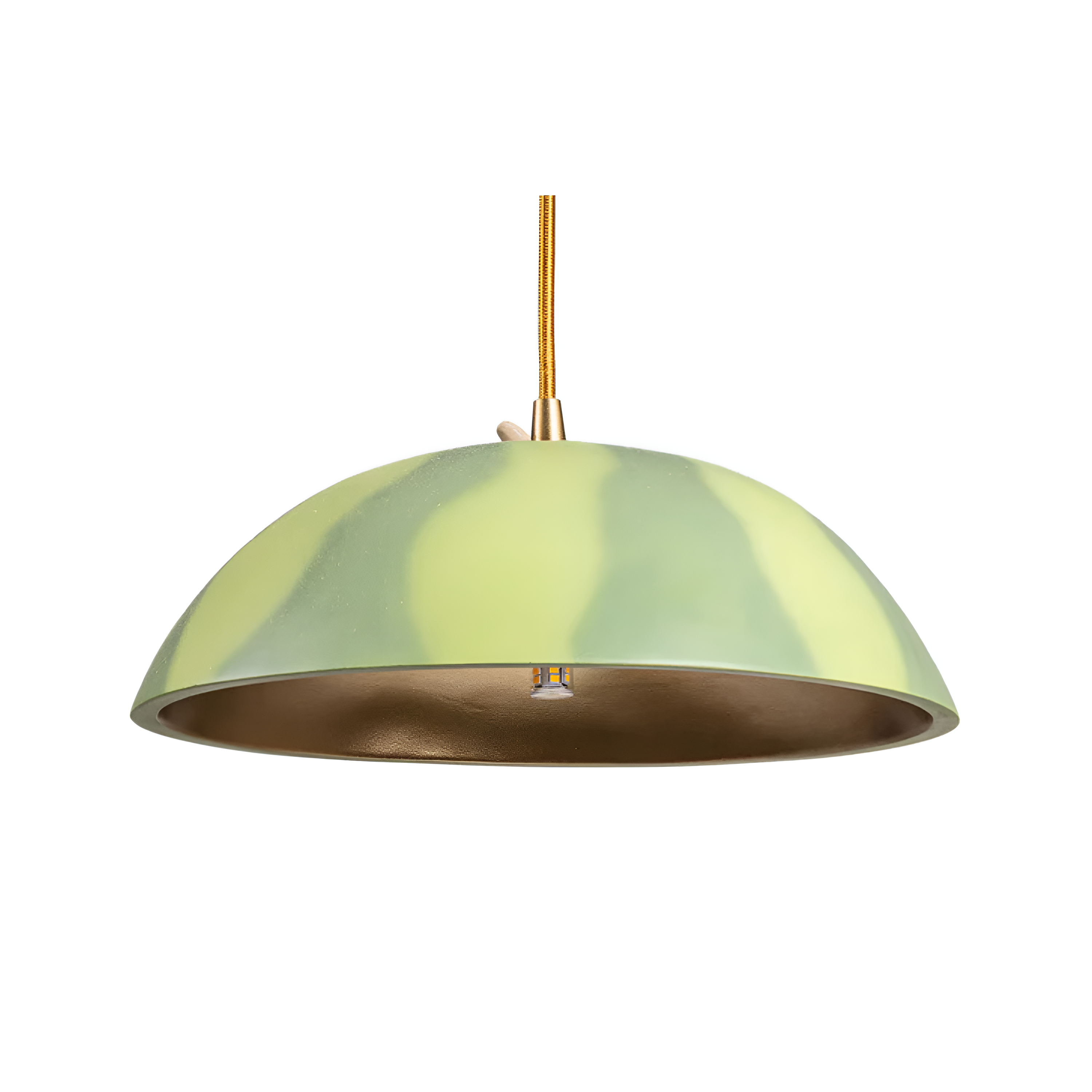 Vitamin hanging lamp - Watermelon