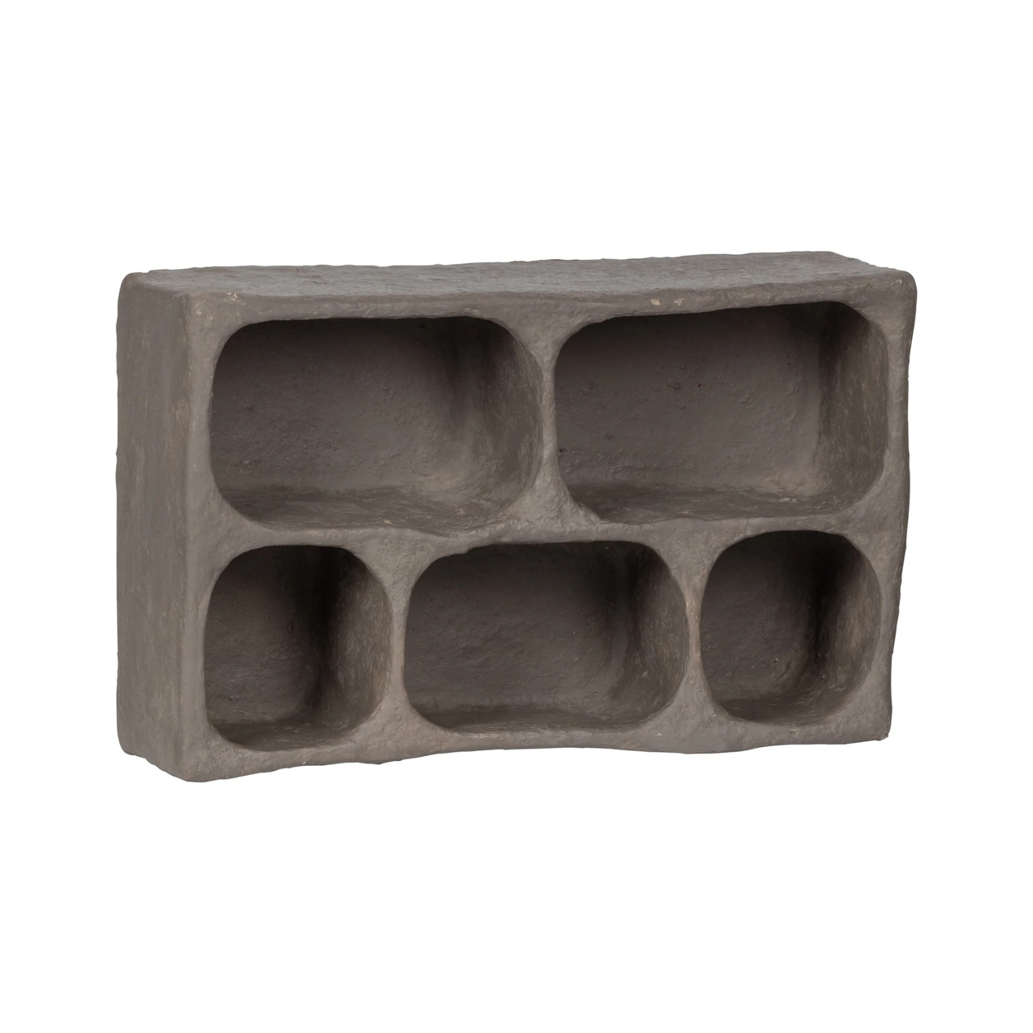 Regal Tone Grey Paper Mâché