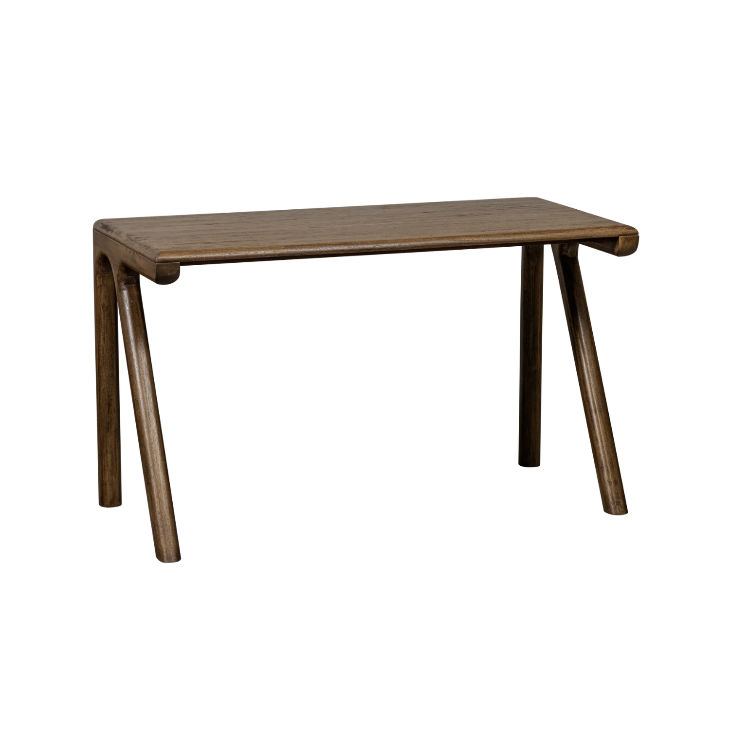 Schreibtischschlepper Holzmango