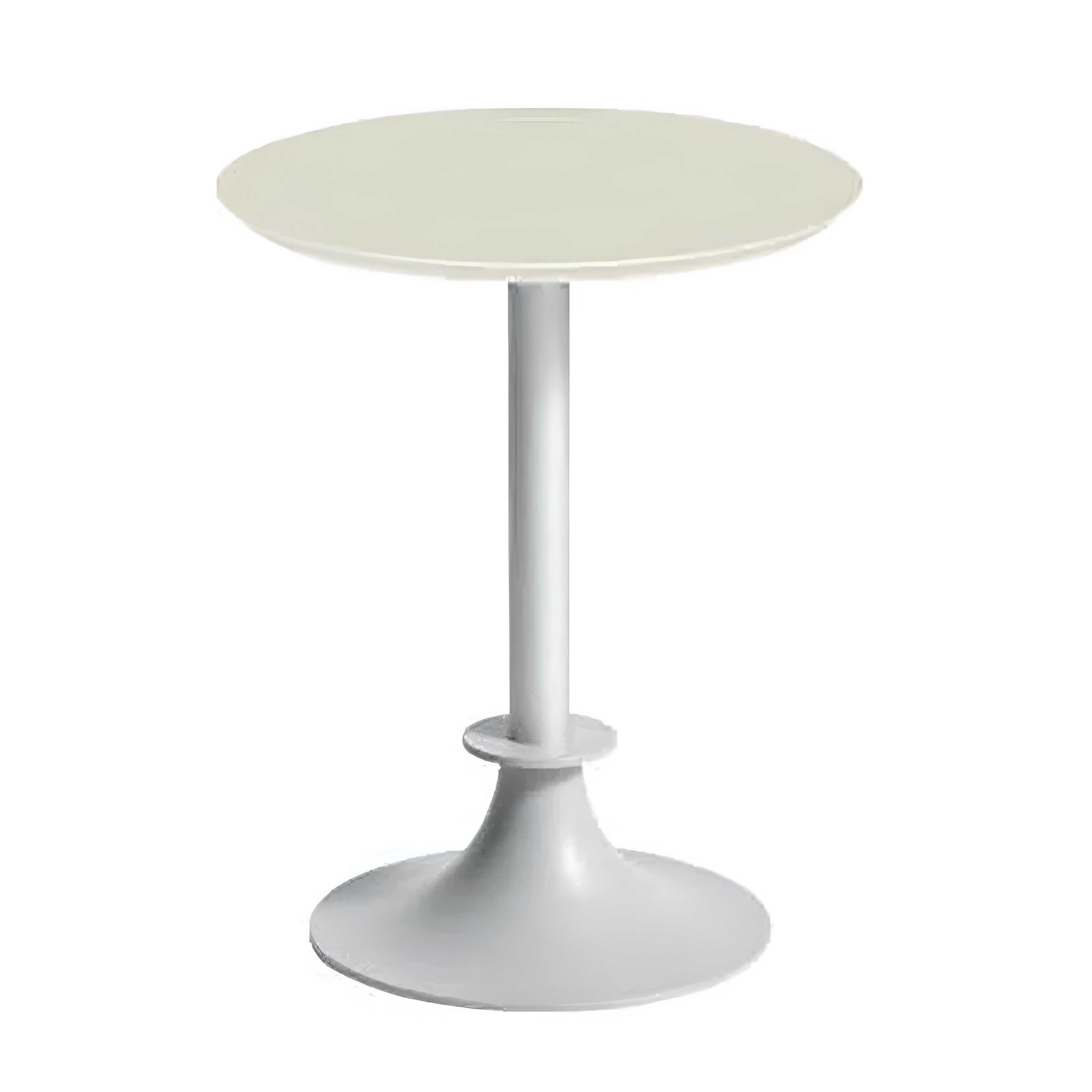 Lord yi cream cafe table