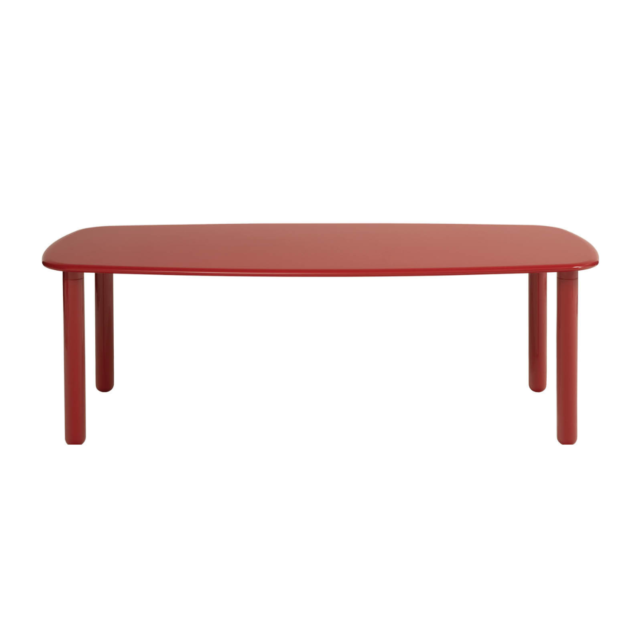 TOTTORI tafel rood