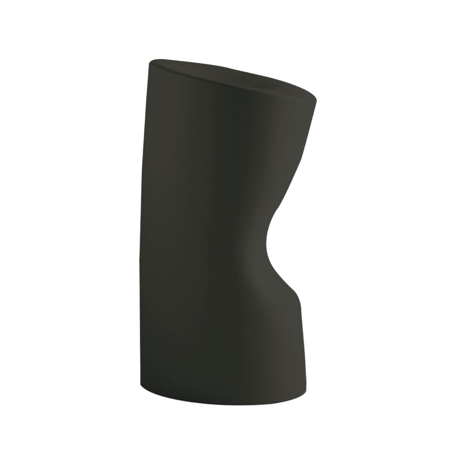 Hocker TOKYO POP schwarz