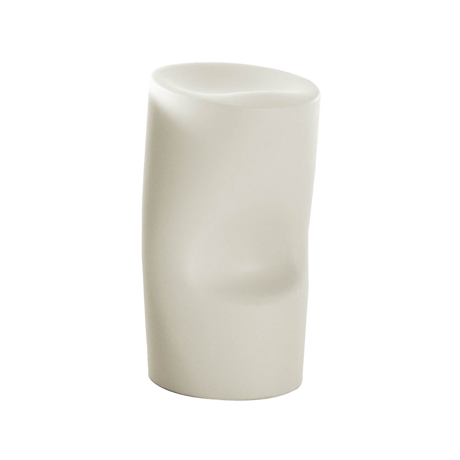 Hocker TOKYO POP wit