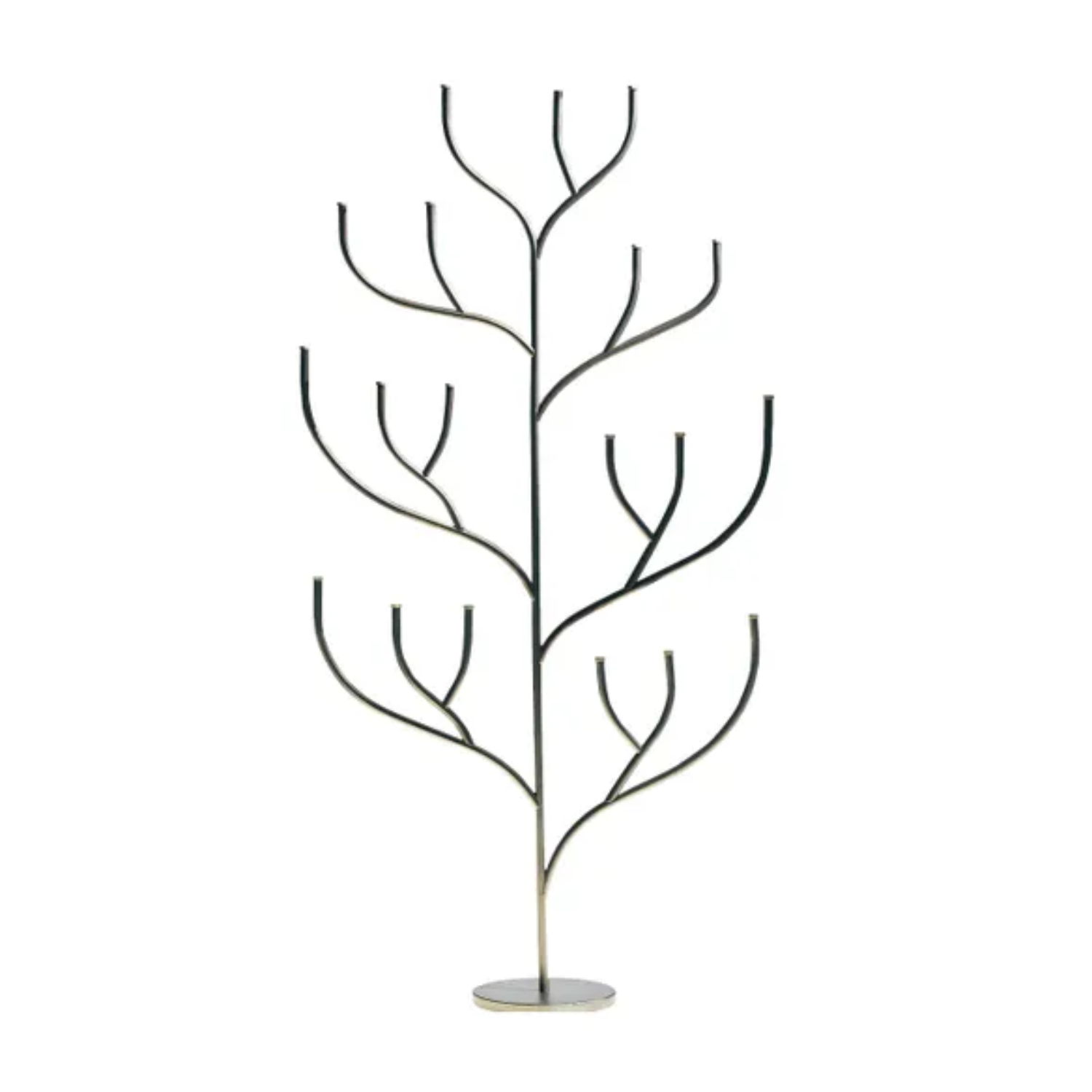 HANAHANA Dekoration Edelstahl