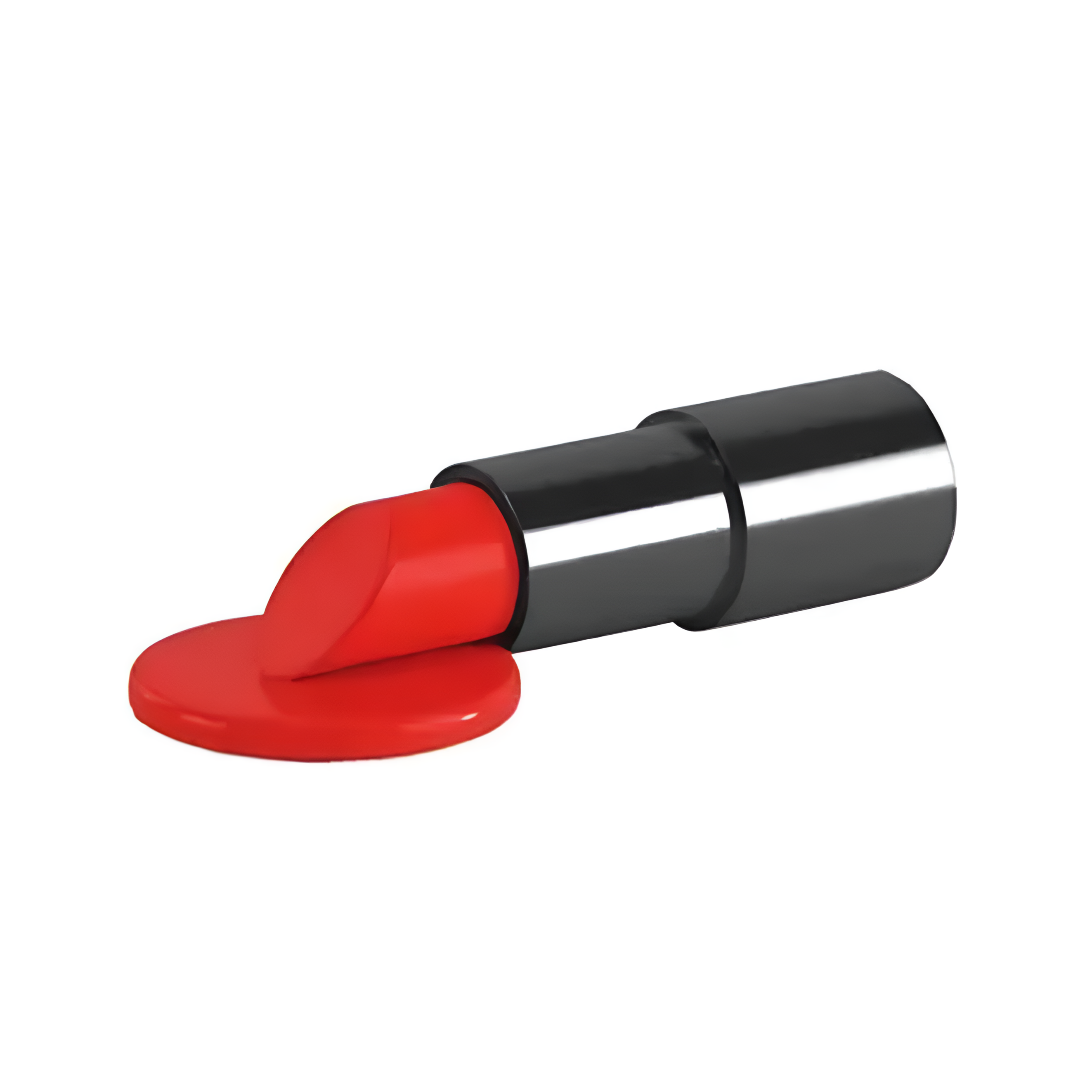 KISS ME zwarte opbergdoos