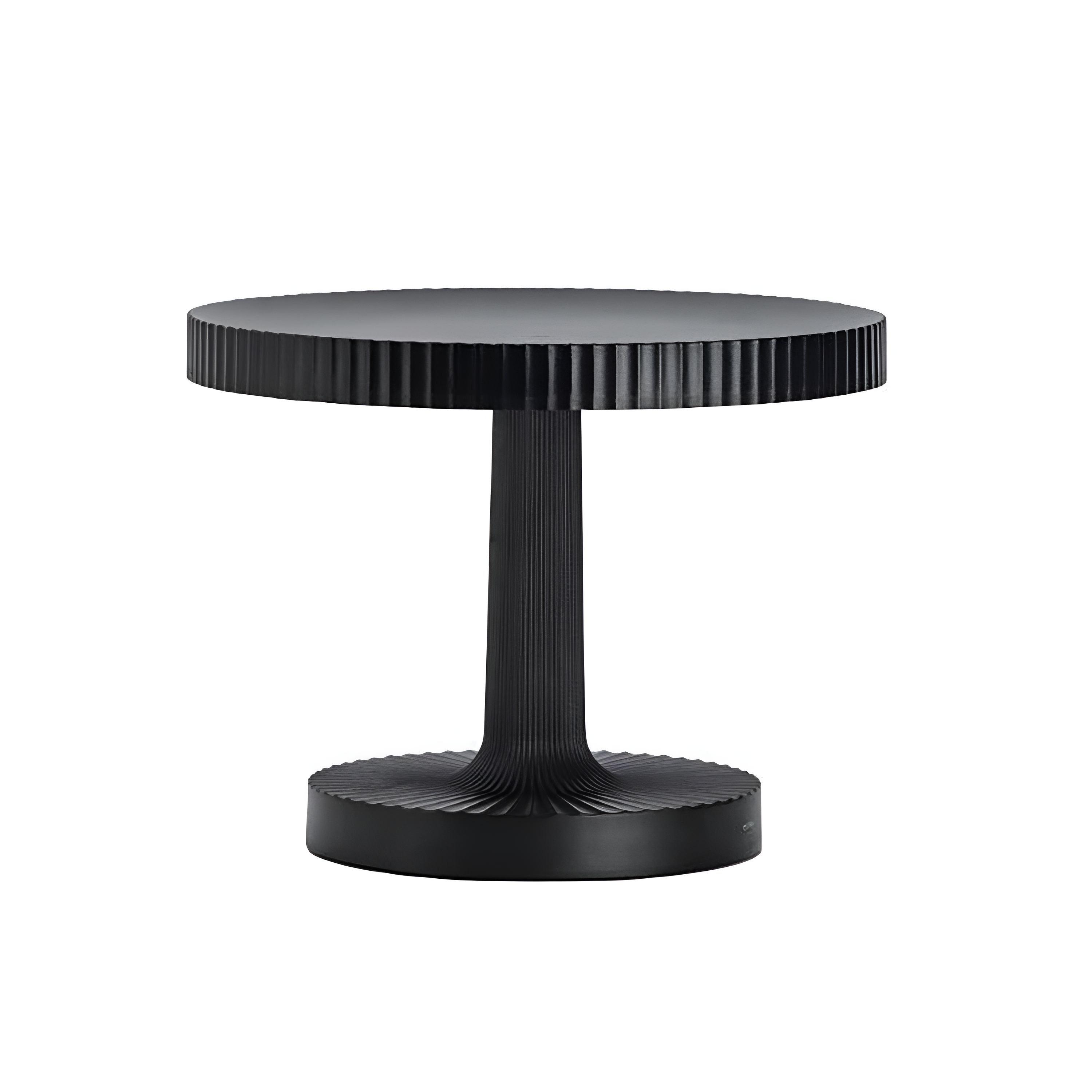 Tragbare Lampe WELCOME schwarz