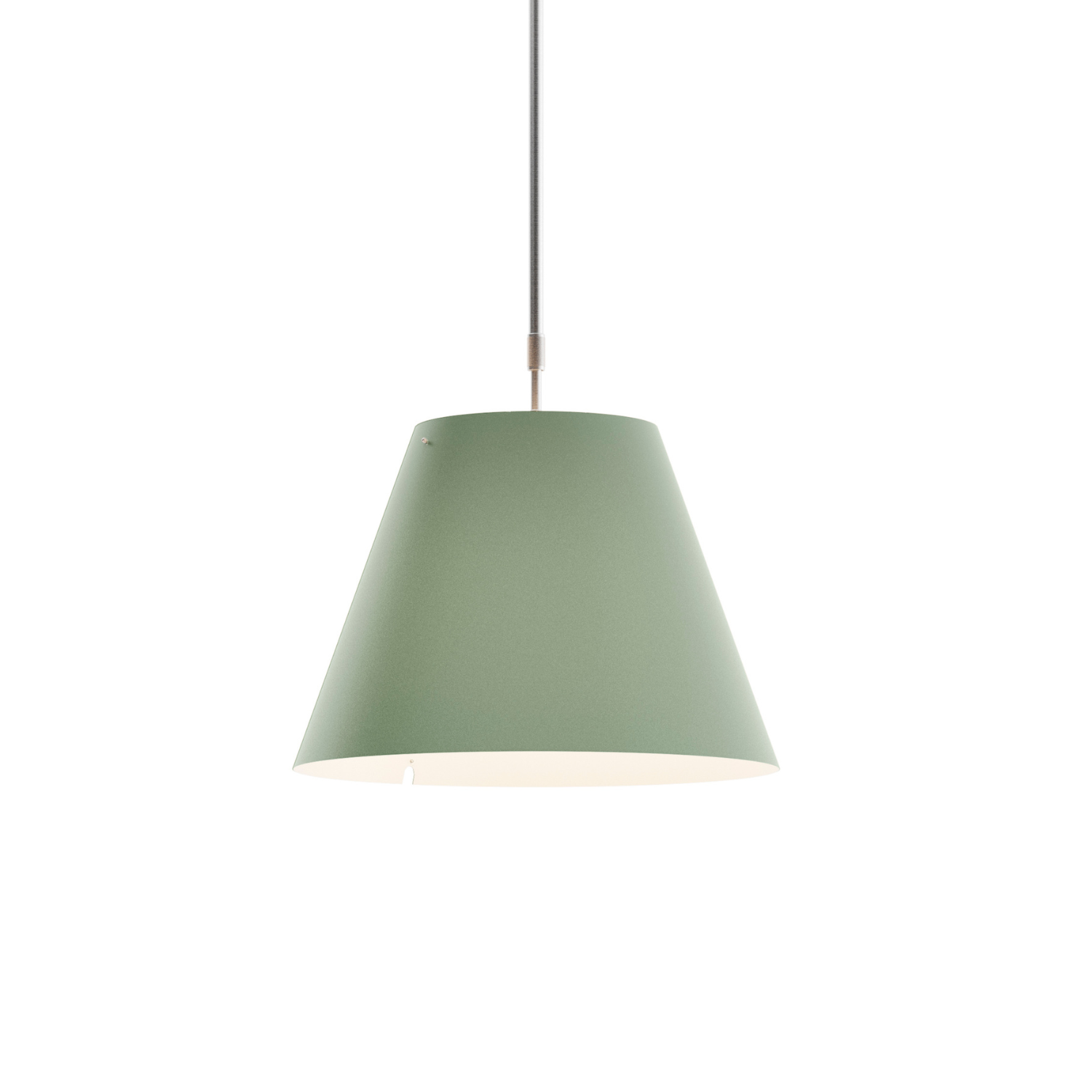 Hanglamp COSTANZA groen