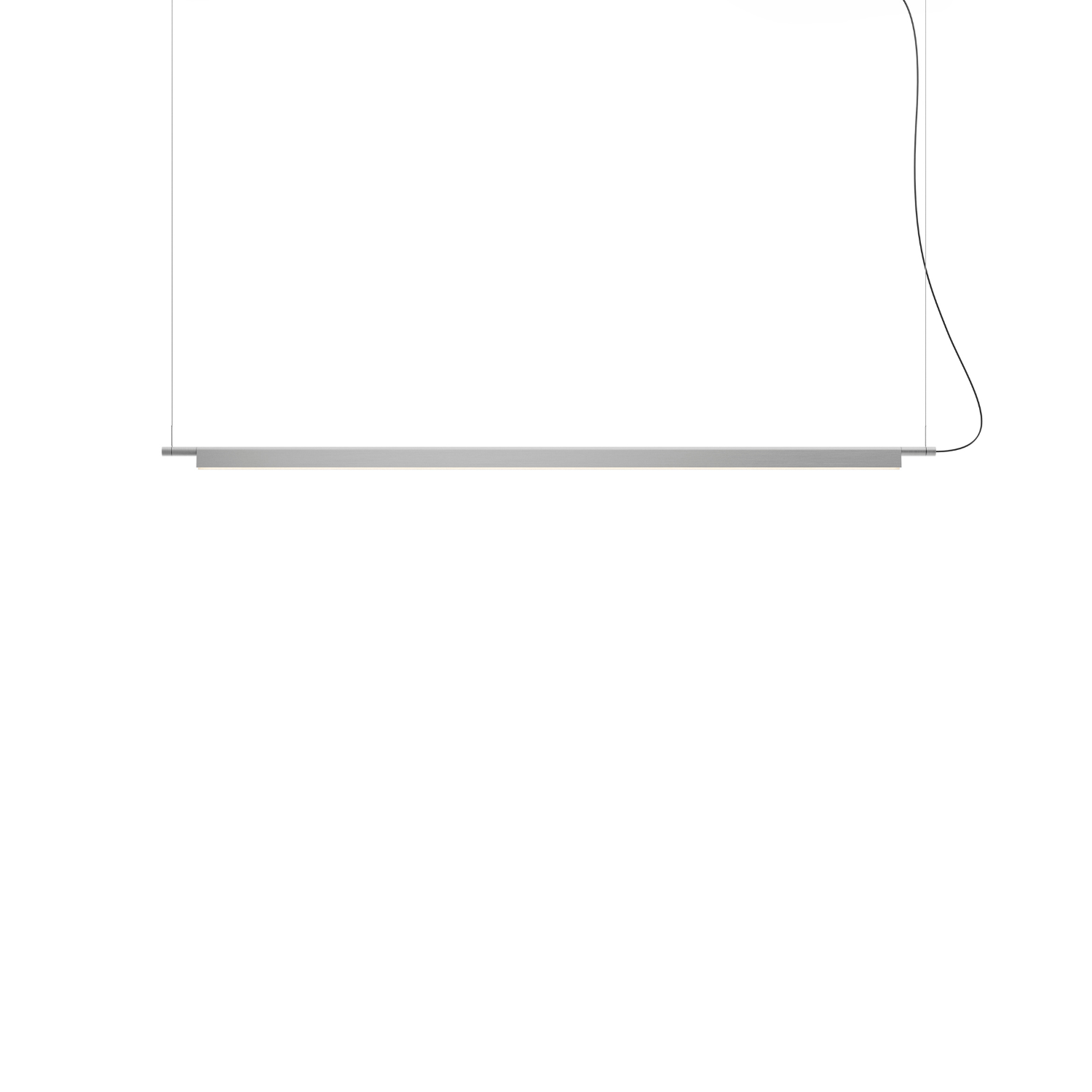 Hanglamp COMPENDIUM van metaal