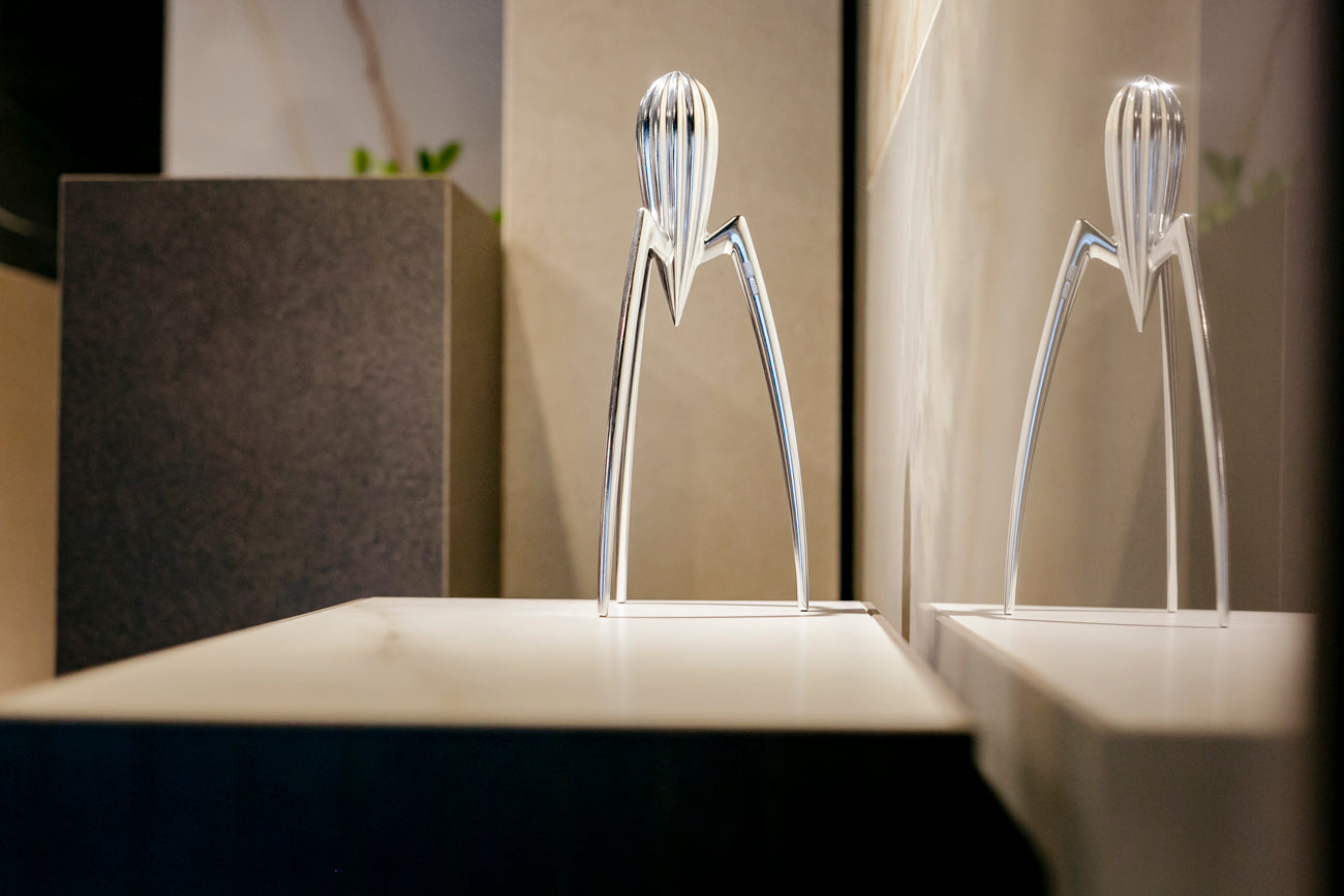 Salif Juica Citrus Juicer Silber