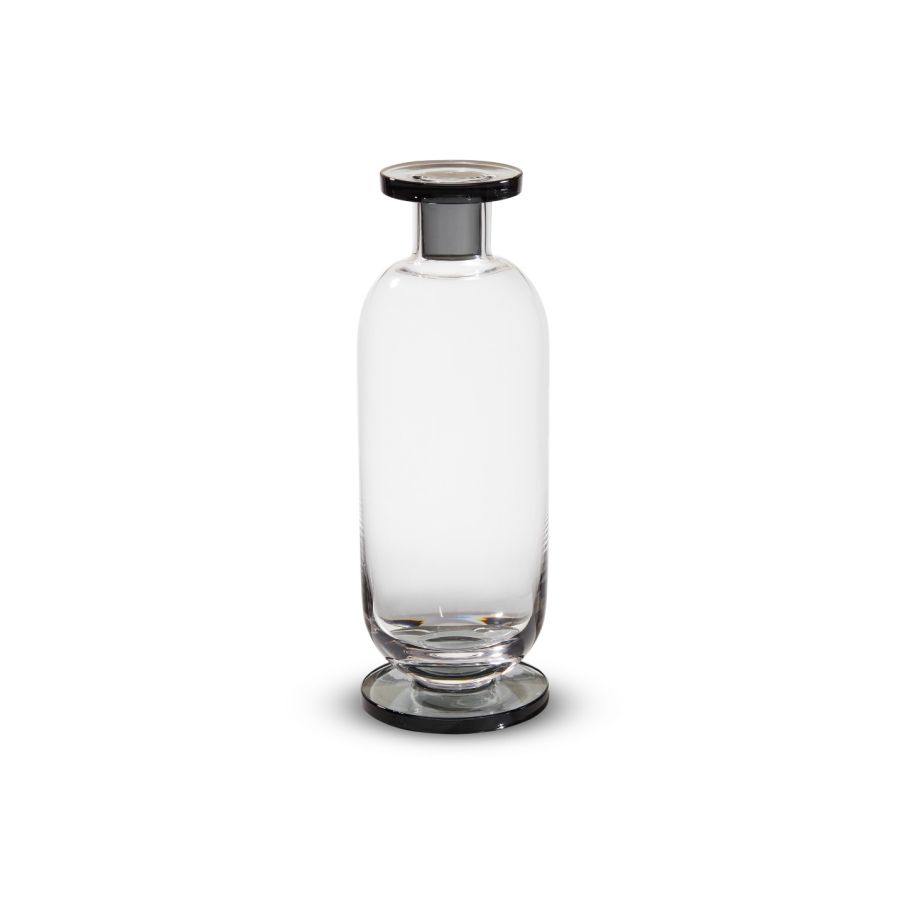Puck Glass Carafe