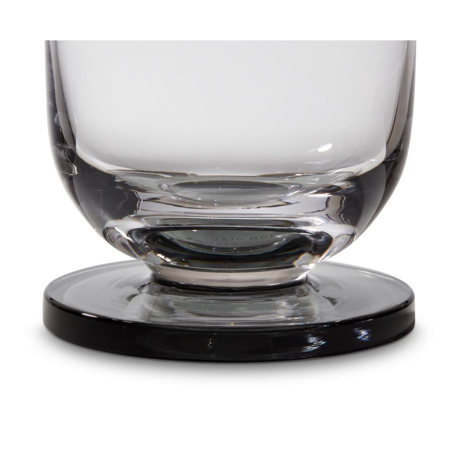 Puck Glass Carafe