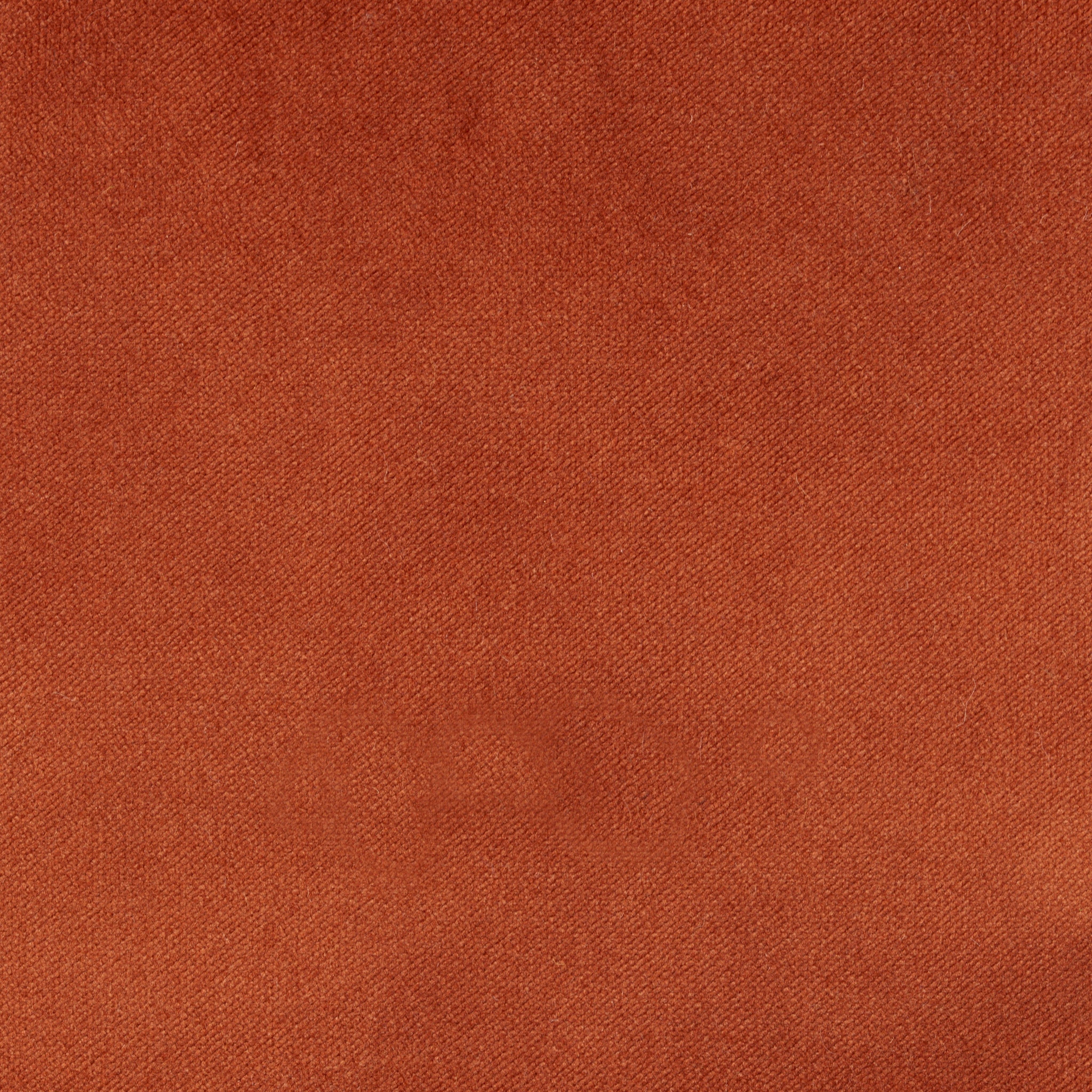 Puf aksamitny PPno.2 rdzawy Pols Potten Eye on Design