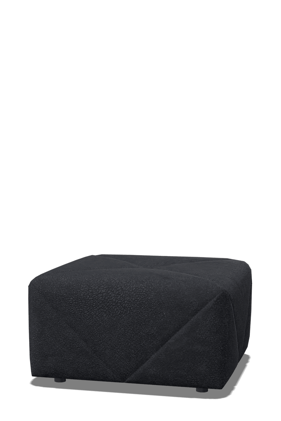 Puf BFF tapicerowany Moooi Eye on Design