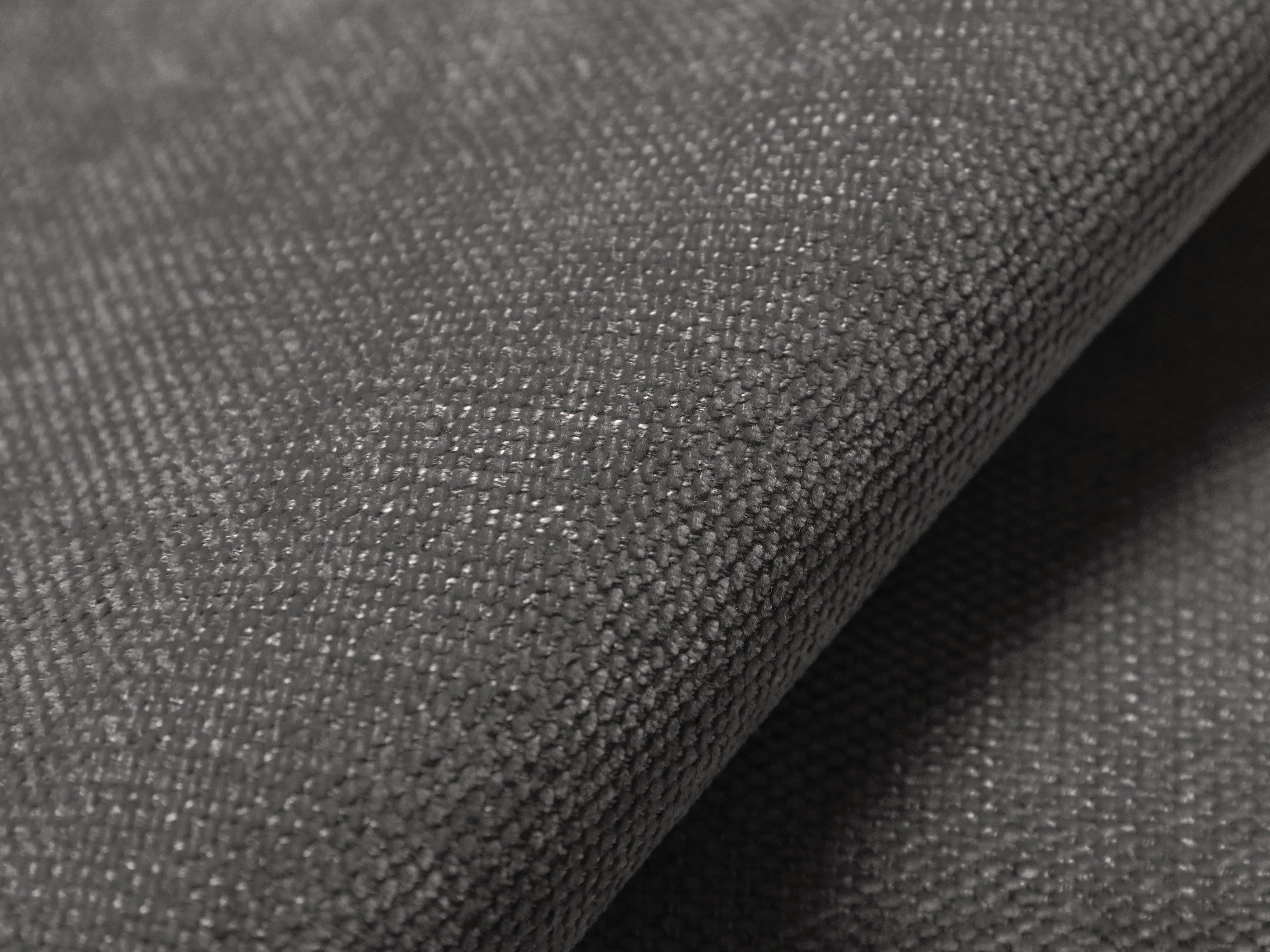 Puf MADAME szary Windsor & Co Eye on Design