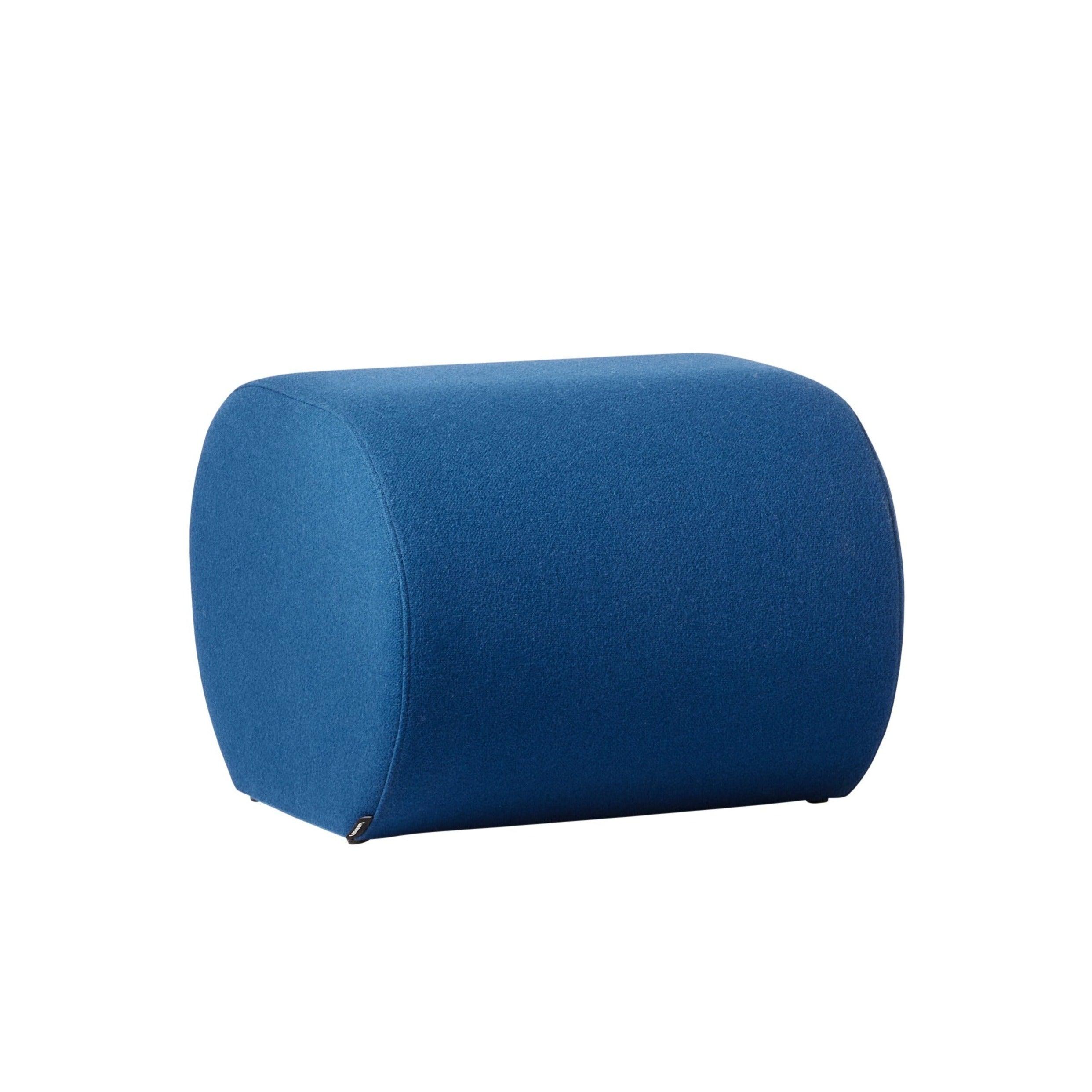 Puf mały WELLE 6 - kolor do wyboru Verpan Eye on Design