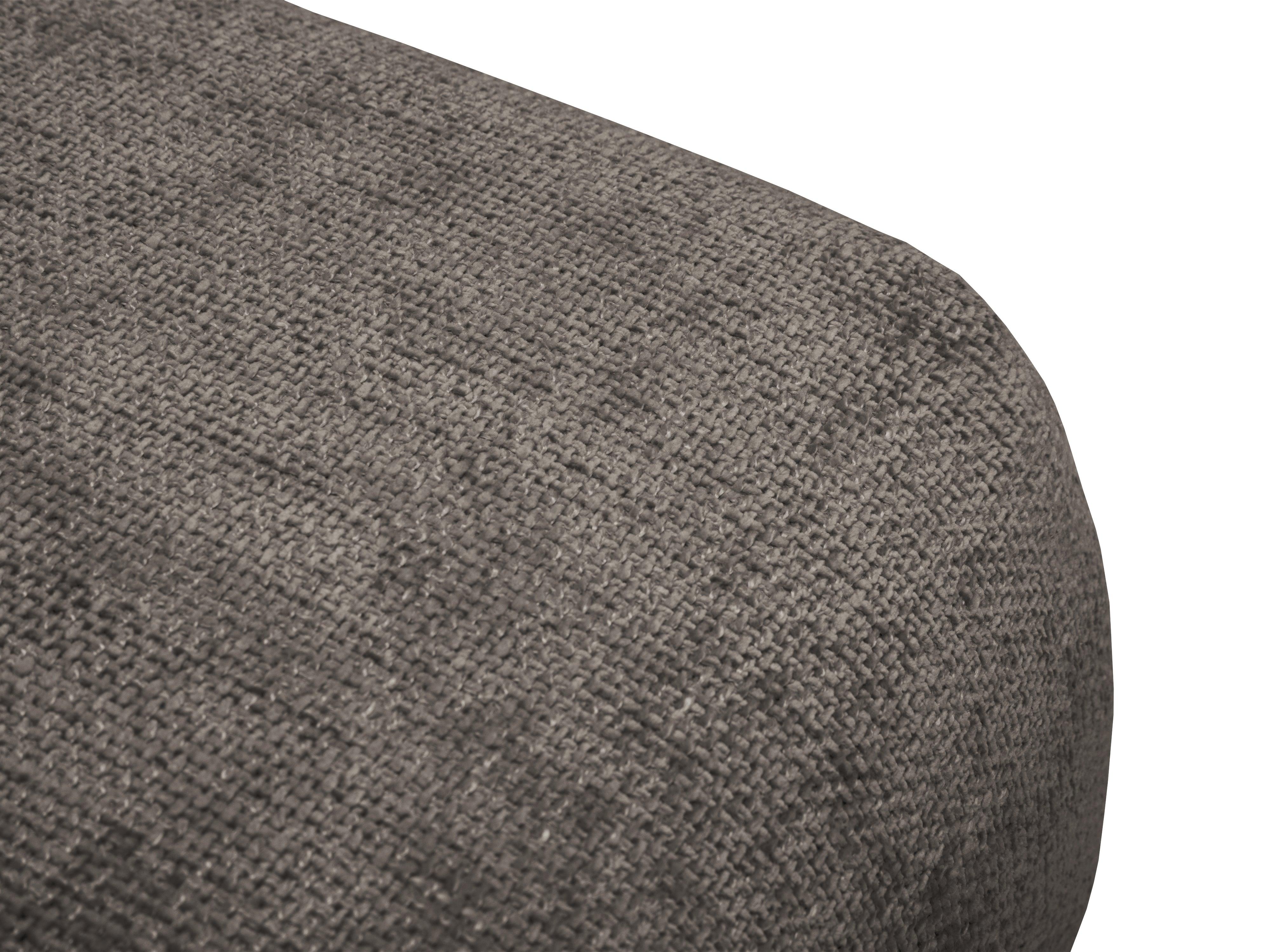 Puf MATERA szary szenil Cosmopolitan Design Eye on Design