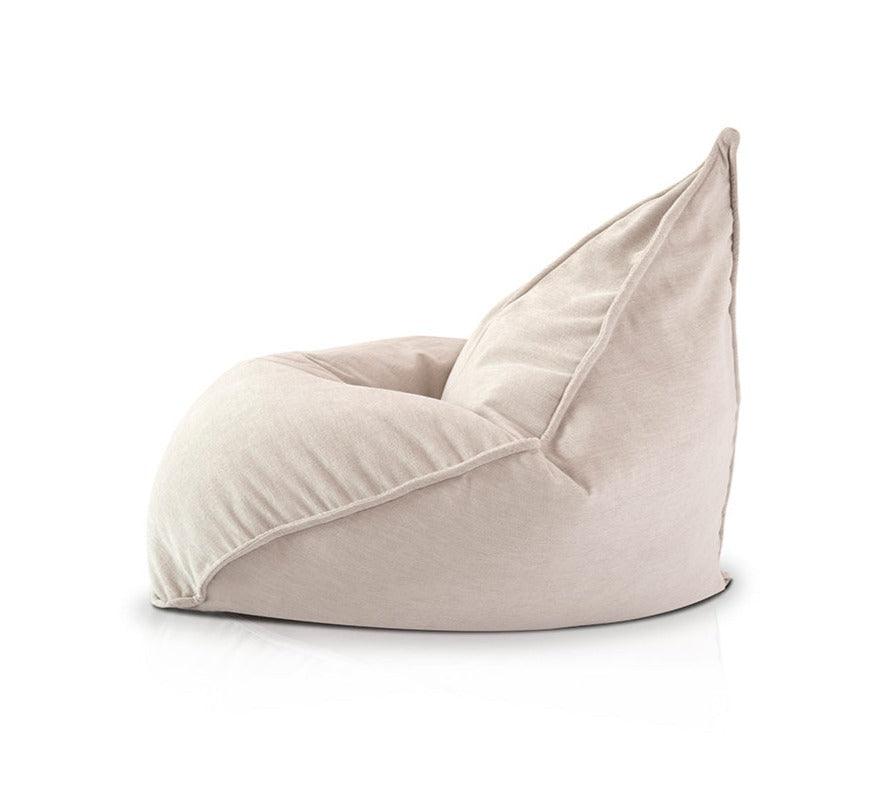 Puf MODO tapicerowany Nobonobo Eye on Design